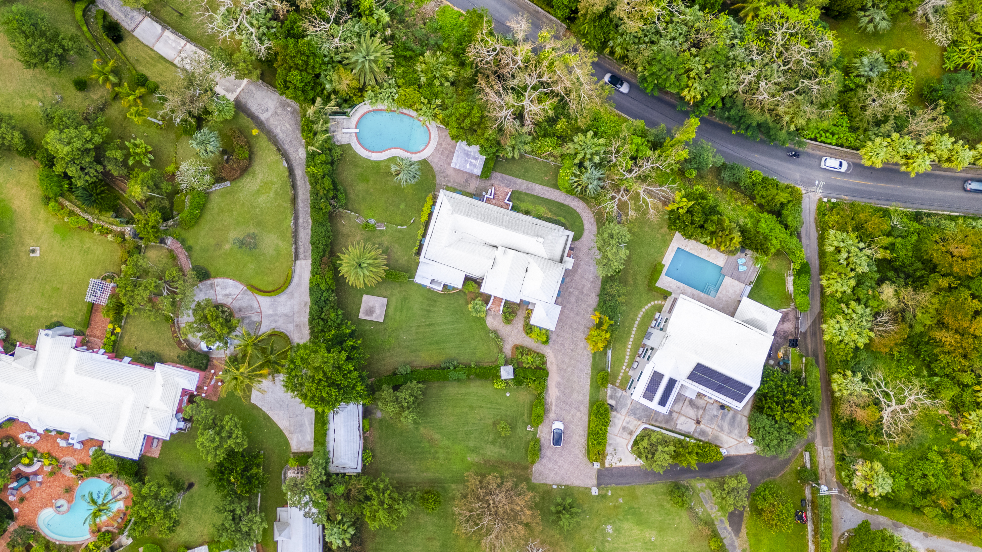 Paget, BM, 5 Bedrooms Bedrooms, ,5 BathroomsBathrooms,Residential,For Sale,1998516