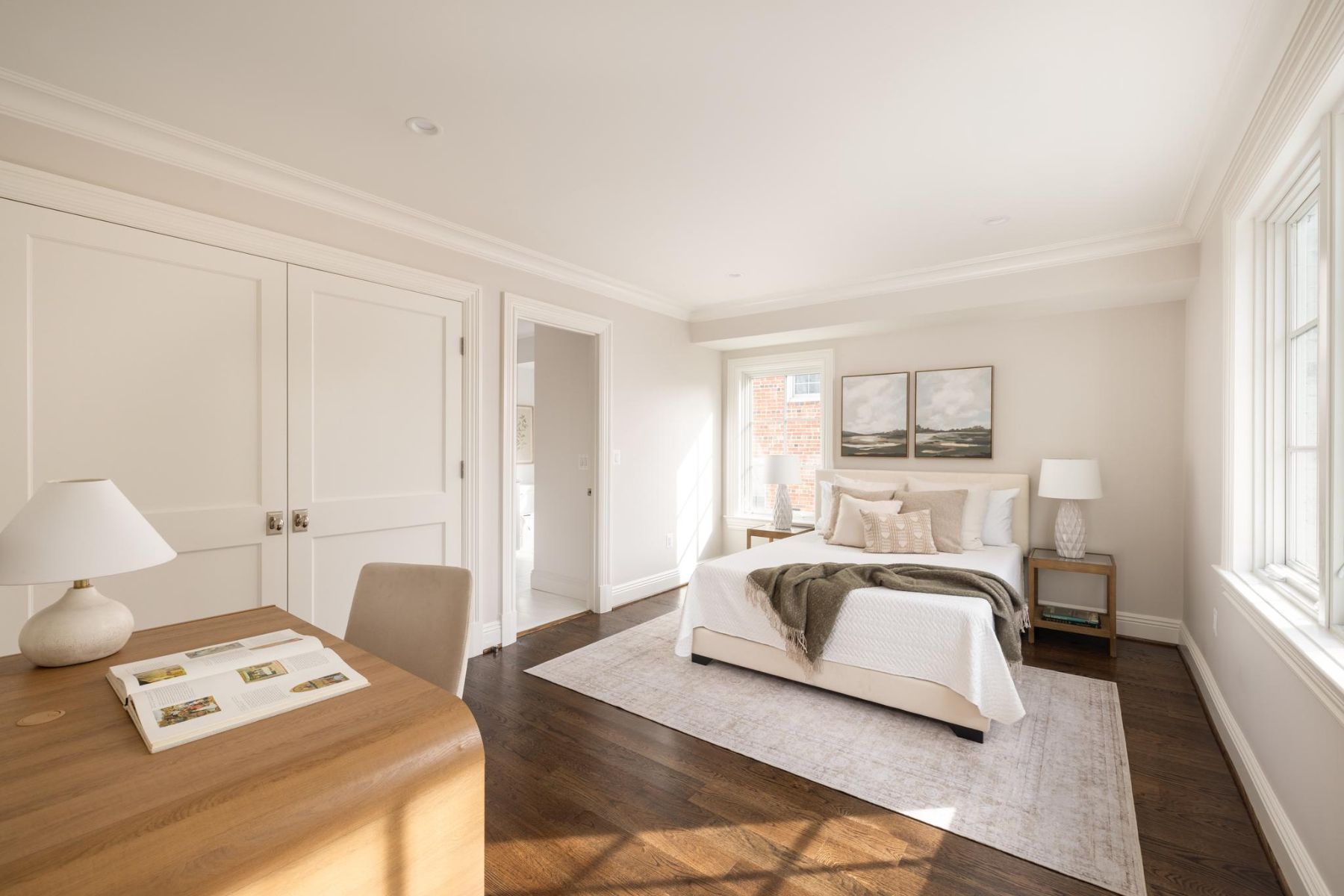  3539 Albemarle Street NW, Washington, DC, 20008 - 物件實景