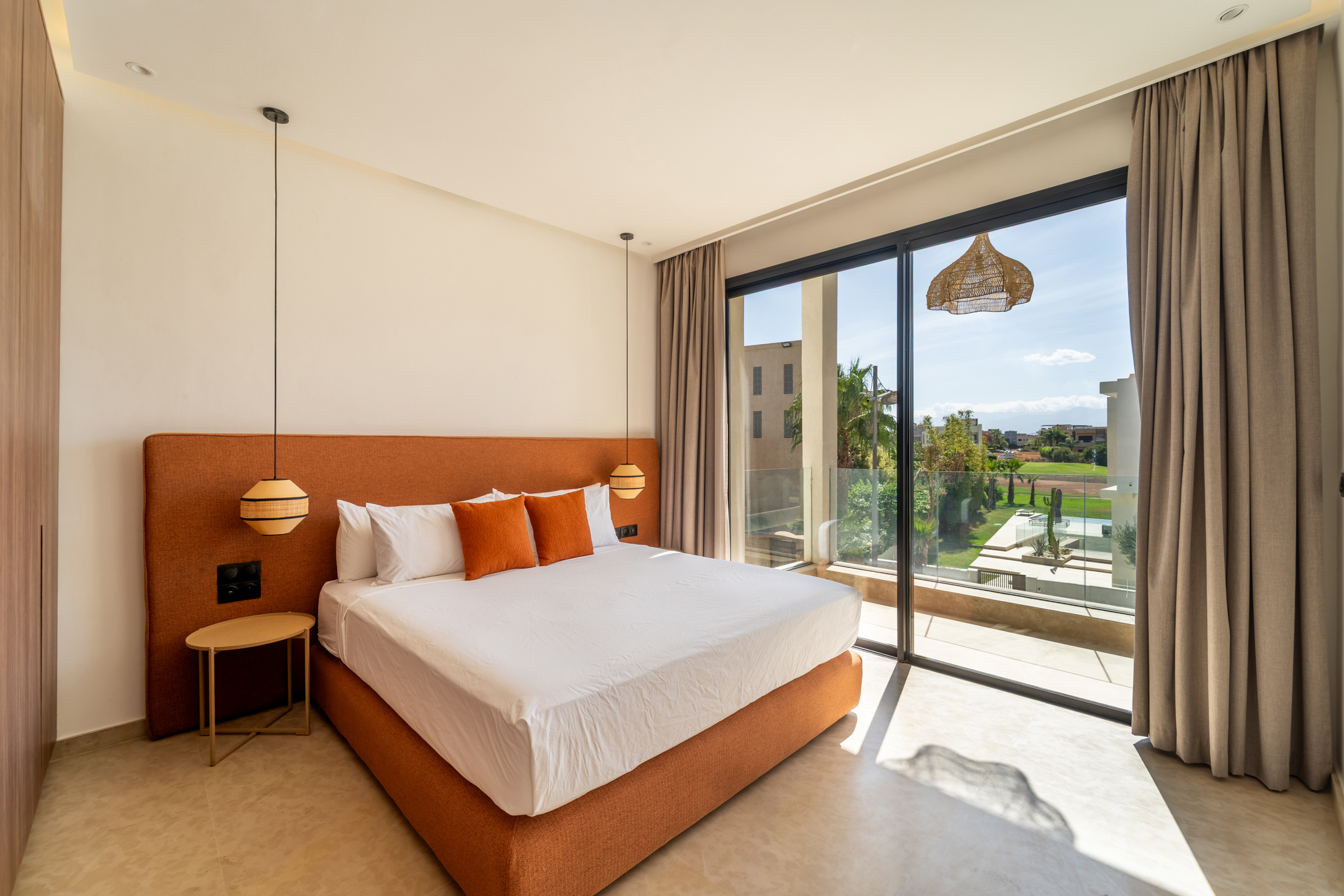  Marrakech I Argan Golf - 物件實景