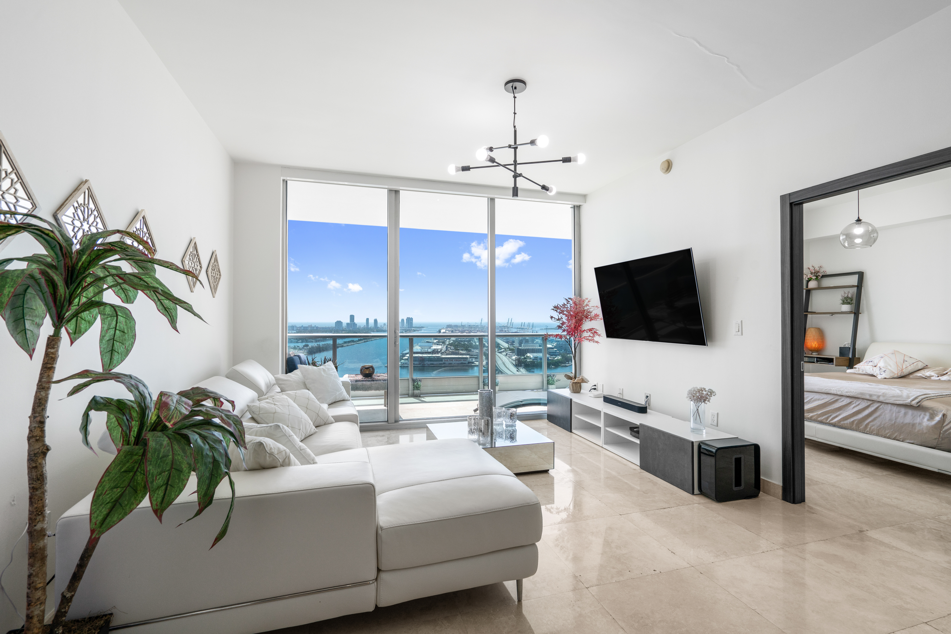  900 Biscayne Blvd, Miami, FL, 33132 - 物件實景
