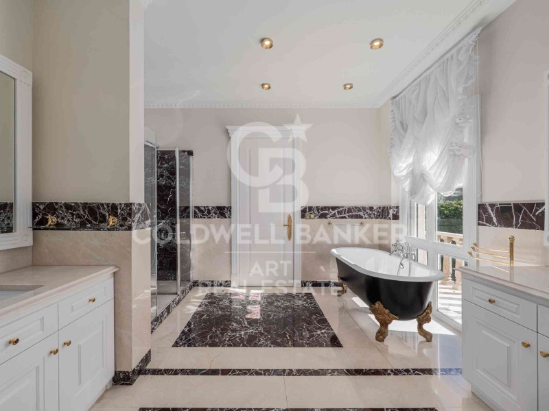 Marbella, Andalusia, ES, 7 Bedrooms Bedrooms, ,7 BathroomsBathrooms,Residential,For Sale,1819738
