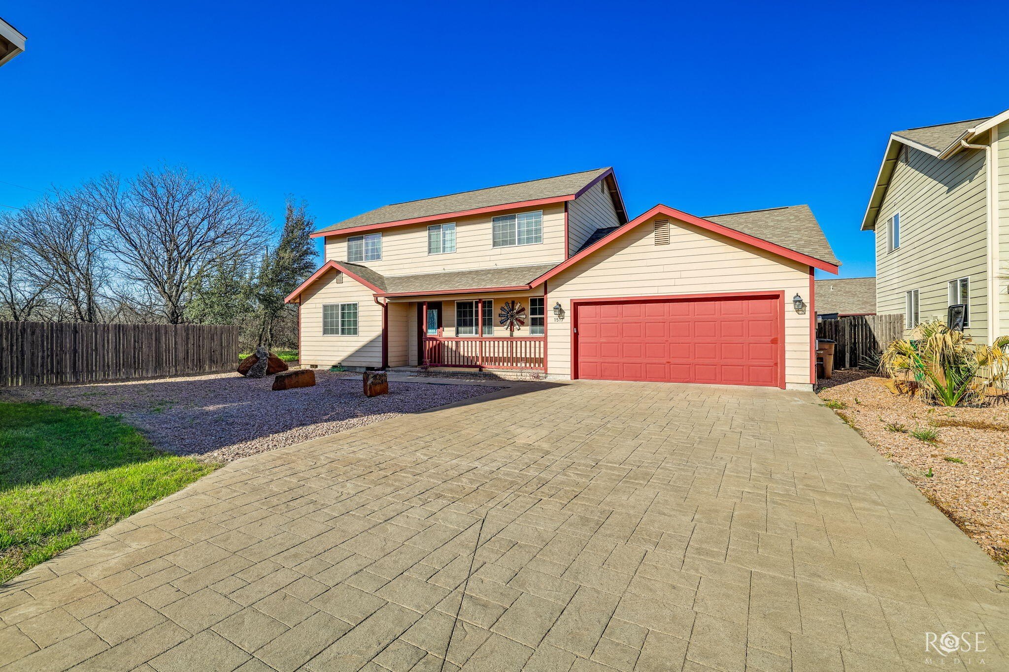 Natalie Ln, San Angelo, TX 76904