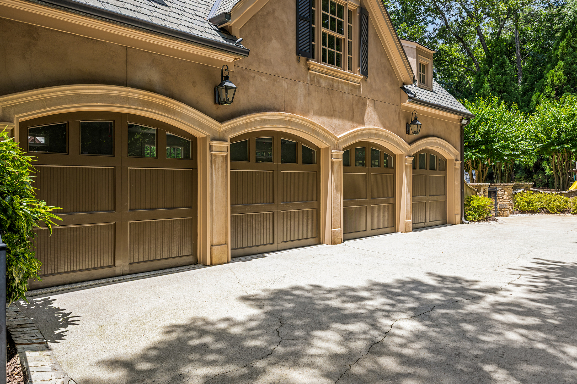  Private European Retreat, Moments from Atlanta Country Club - 物件實景