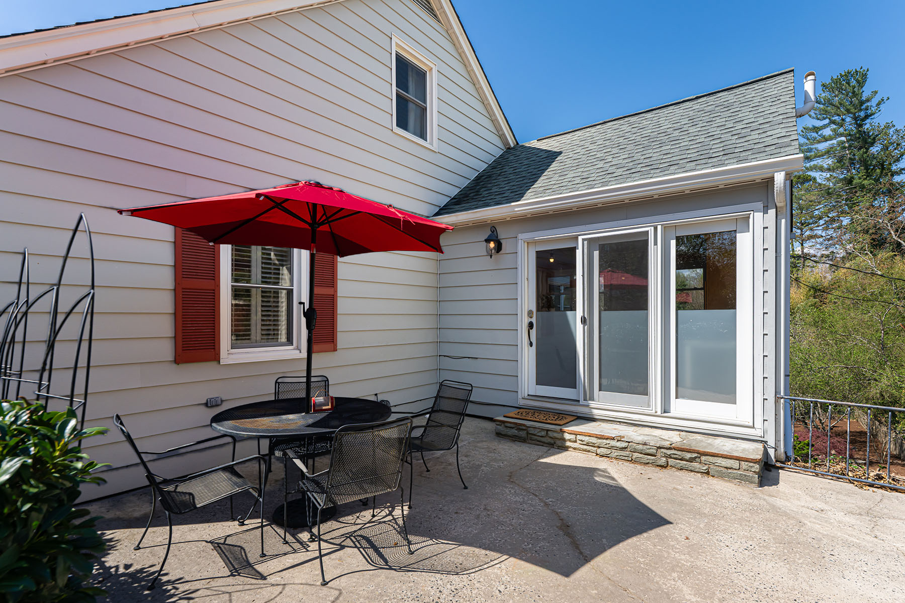  ASHEVILLE - 物件實景