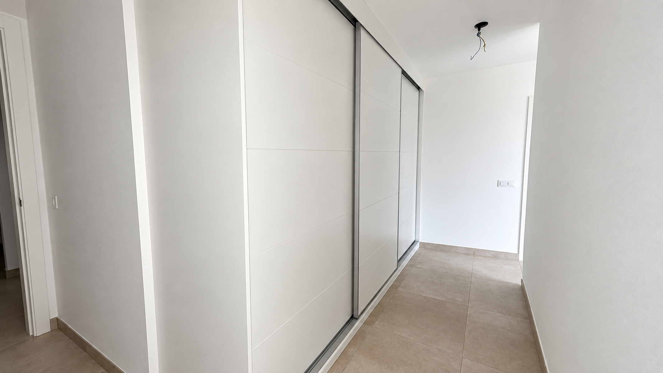  Penthouse Modern in Santa Cruz de Tenerife, Tenerife Island - 物件實景