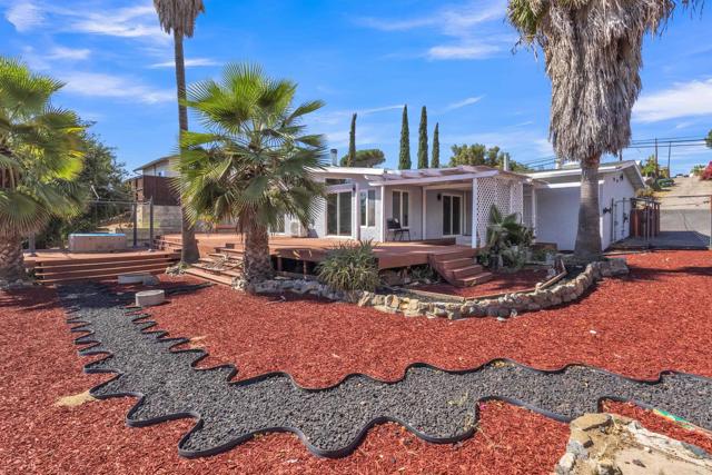 El Cajon, California, 92021, United States, 3 Bedrooms Bedrooms, ,3 BathroomsBathrooms,Residential,For Sale,1974782