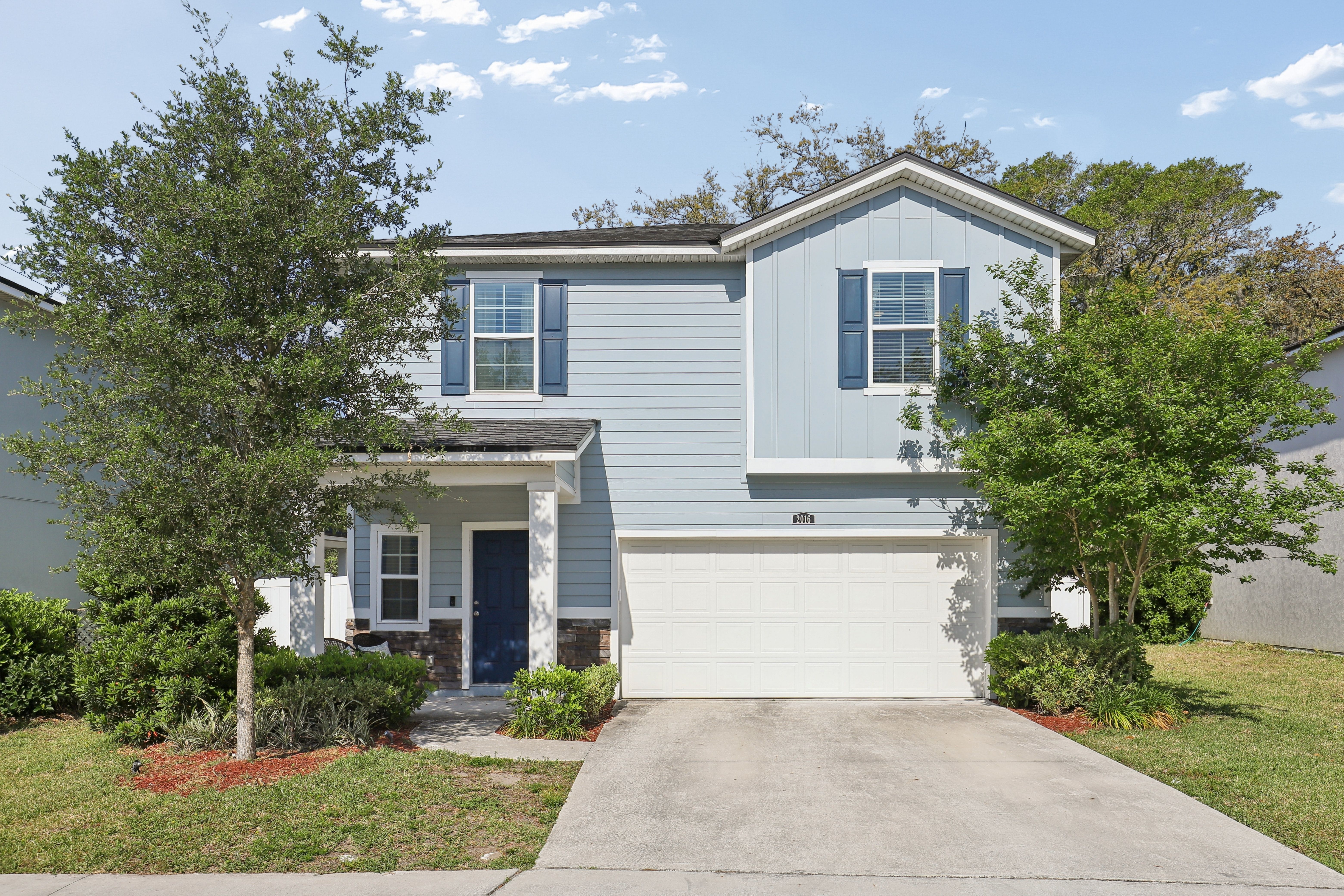  2016 Dutton Island Oaks Way, Jacksonville, FL, 32233 - 物件實景