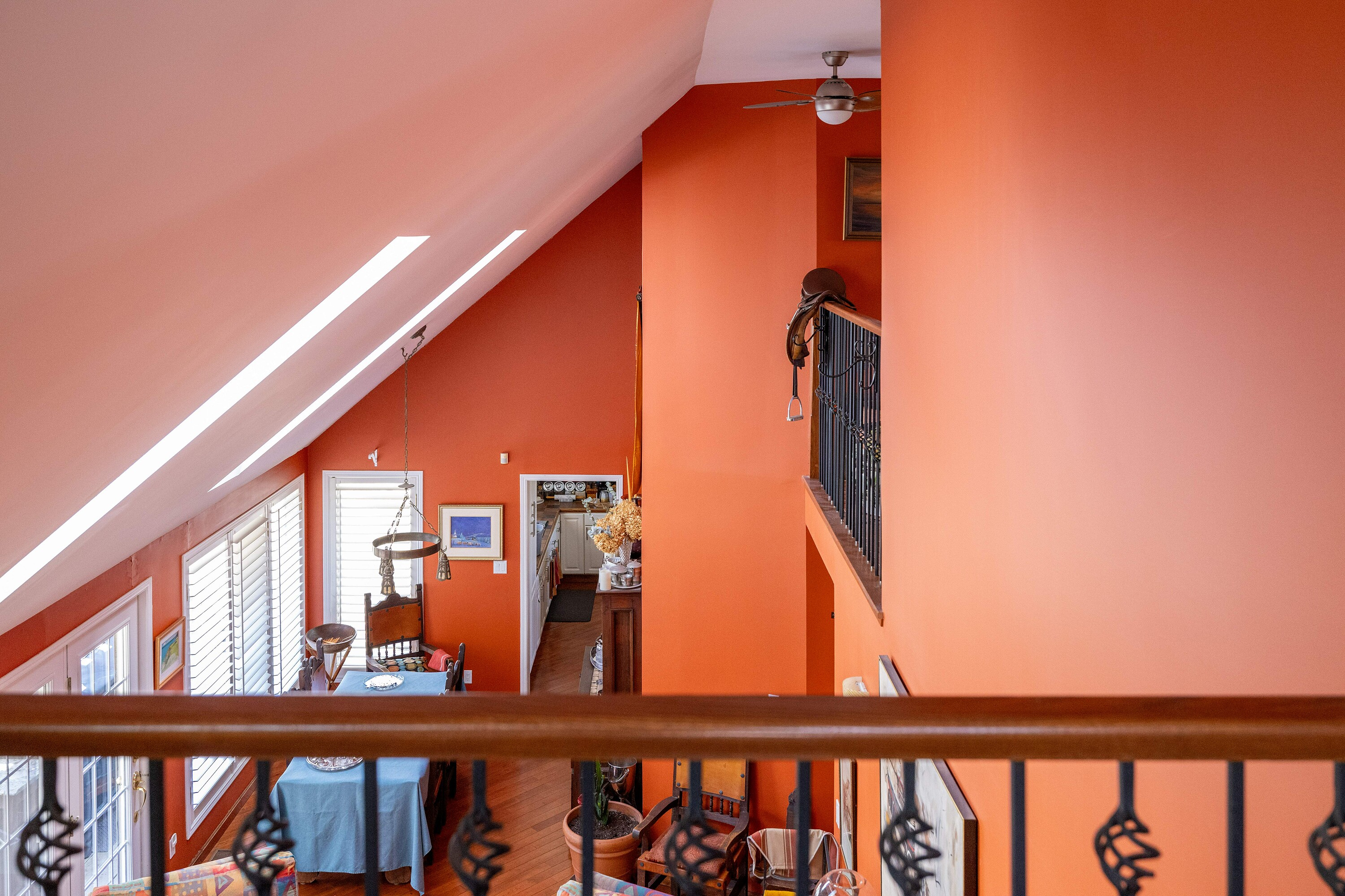  Country Living at it