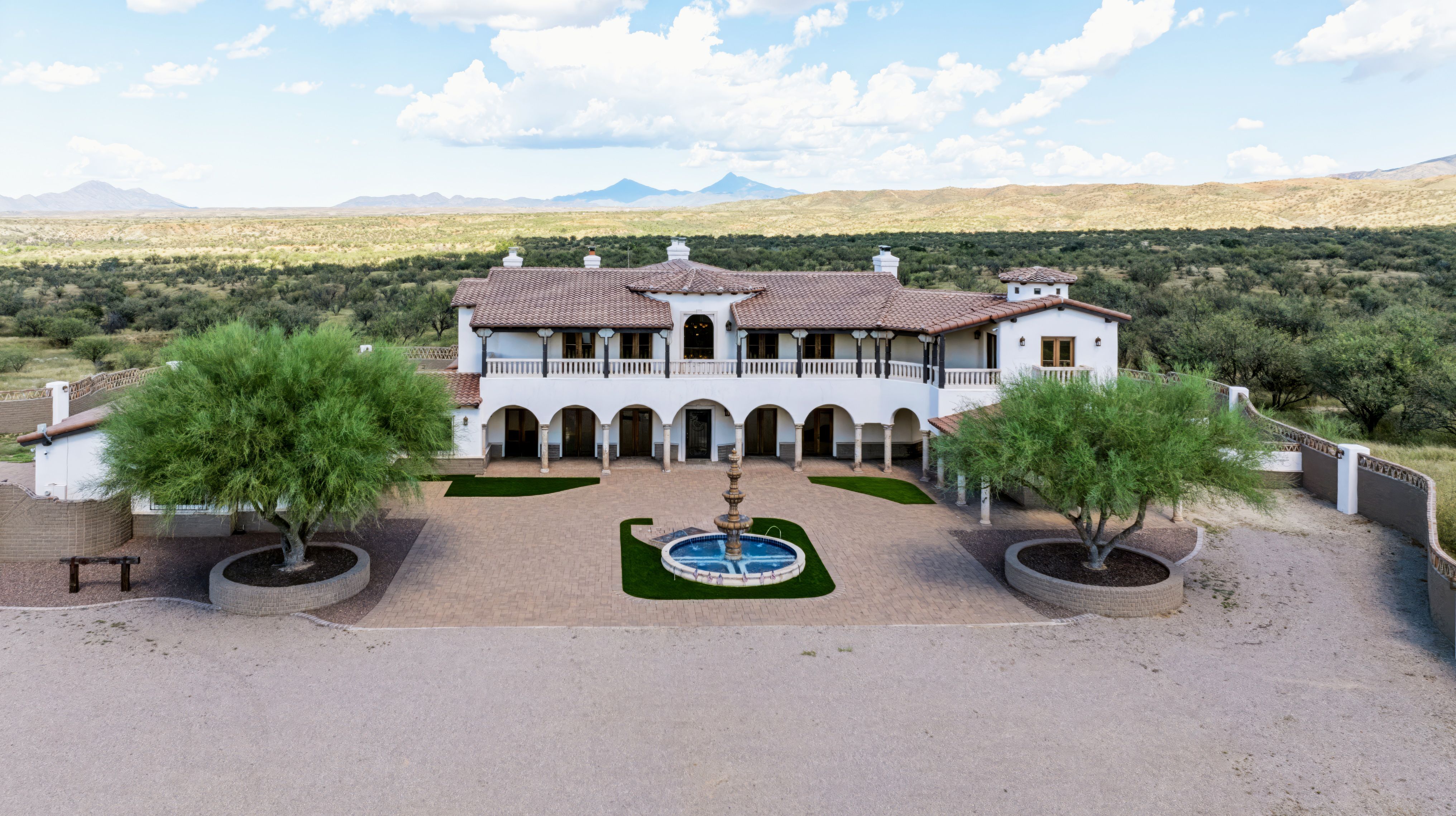  31 Oeste Padre Corte¦Nogales, AZ - 物件實景