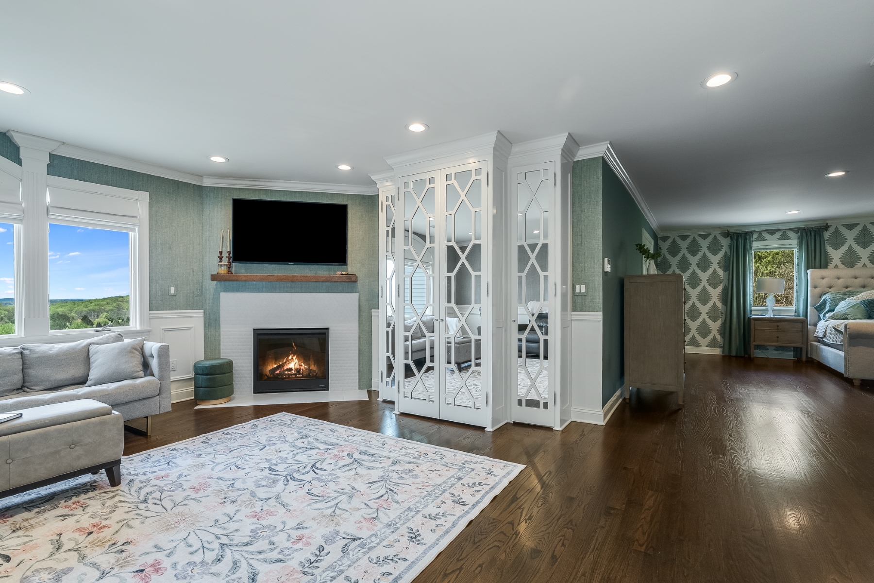  Refined Residence Set on 4.21 Beautiful Acres - 物件實景