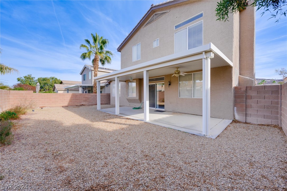 Henderson, Nevada, 89052, United States, 4 Bedrooms Bedrooms, ,2 BathroomsBathrooms,Residential,For Sale,1827915