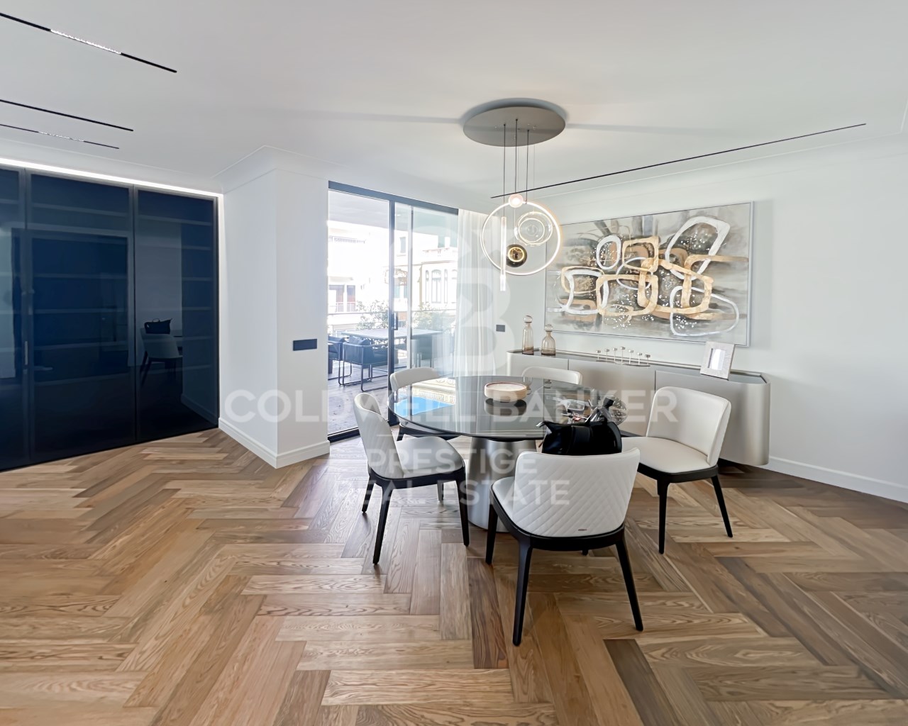 Barcelona, Barcelona, Sarri? - Sant Gervasi, Les T, Barcelona, Catalonia, ES, 4 Bedrooms Bedrooms, ,5 BathroomsBathrooms,Residential,For Sale,Barcelona, Barcelona, Sarri? - Sant Gervasi, Les T,1637959