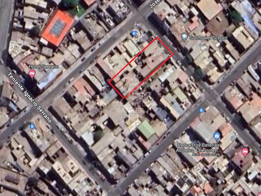 Antofagasta, Chile, ,Land,For Sale,1695935