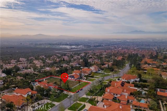 RANCHO CUCAMONGA, California, 91737, United States, ,Land,For Sale,1736846