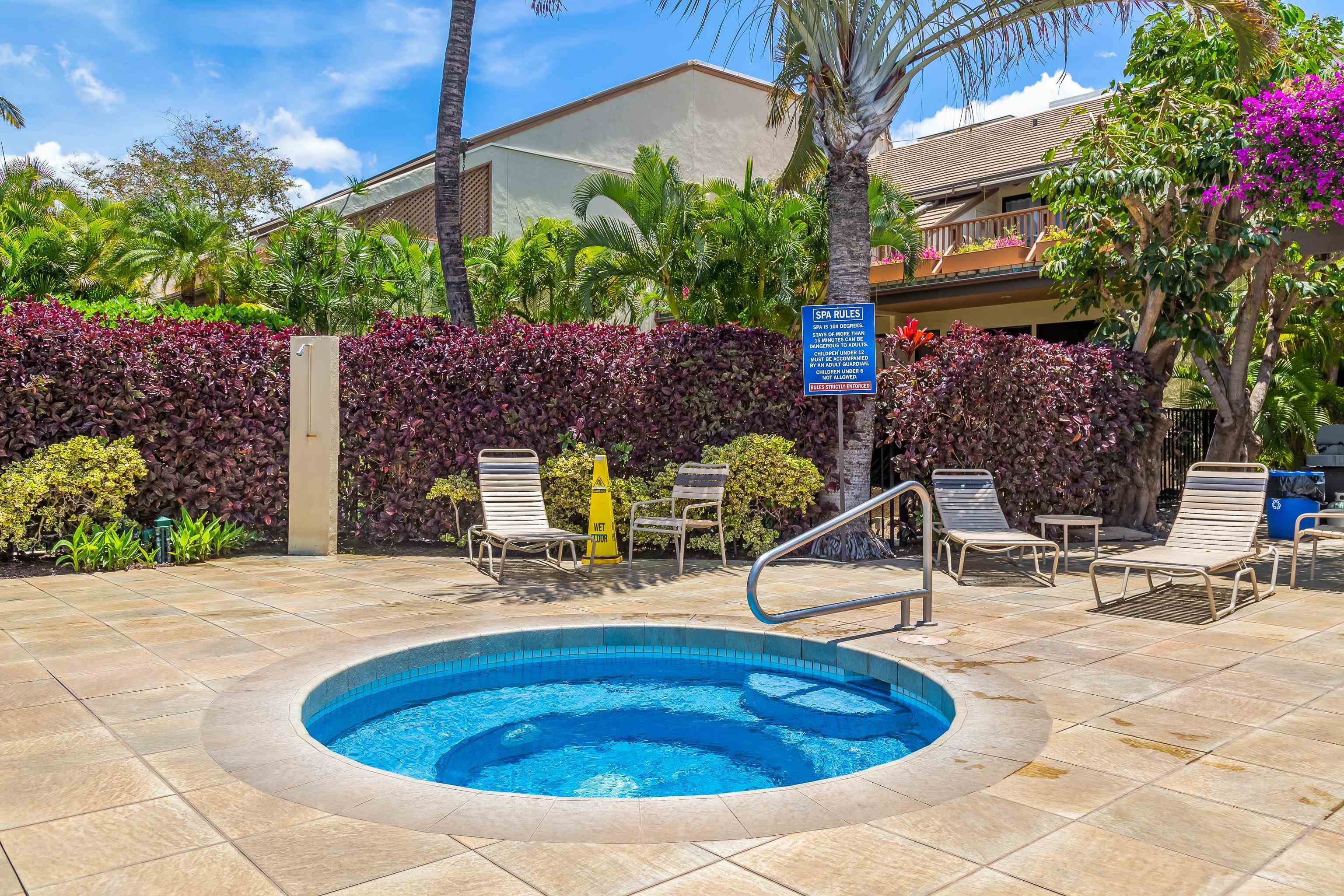 Kihei, Hawaii, 96753, United States, 1 Bedroom Bedrooms, ,2 BathroomsBathrooms,Residential,For Sale,2001614