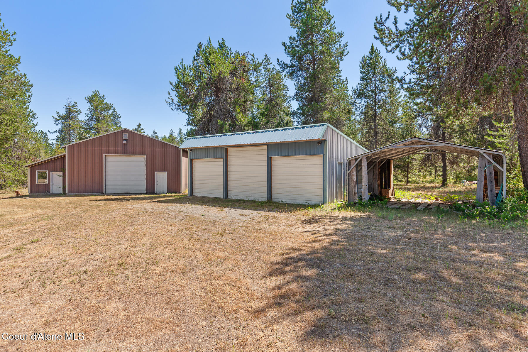 Spirit Lake, Idaho, 83869, United States, 3 Bedrooms Bedrooms, ,3 BathroomsBathrooms,Residential,For Sale,1931284