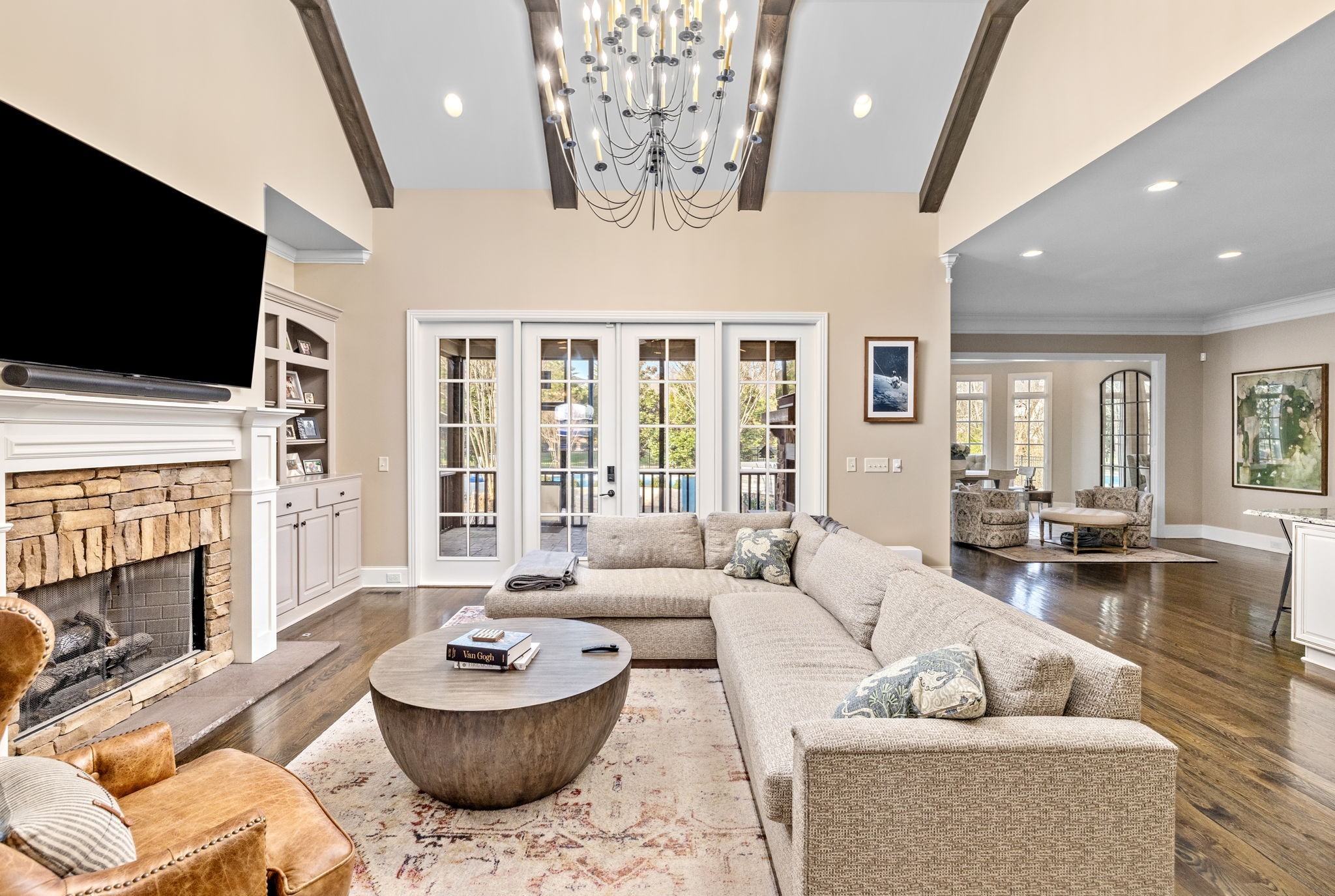  400 Ernest Rice Ln, Franklin, TN, 37069 - 物件實景