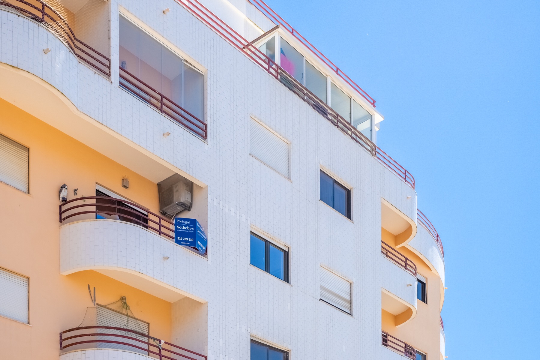  Flat, 1 bedrooms, for Sale - 物件實景