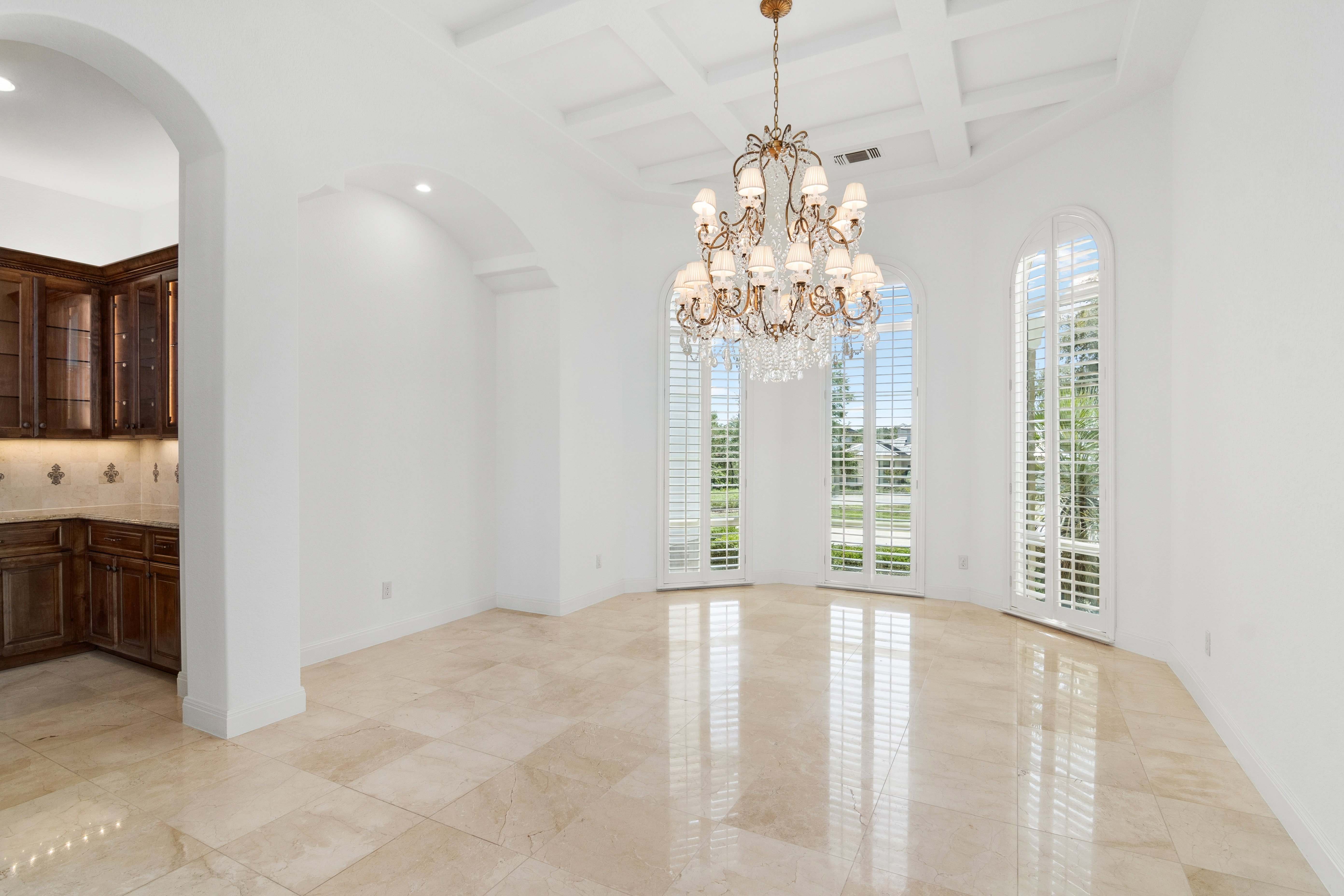  Elegant Single-Level Living in Huntington at Shavano Park - 物件實景
