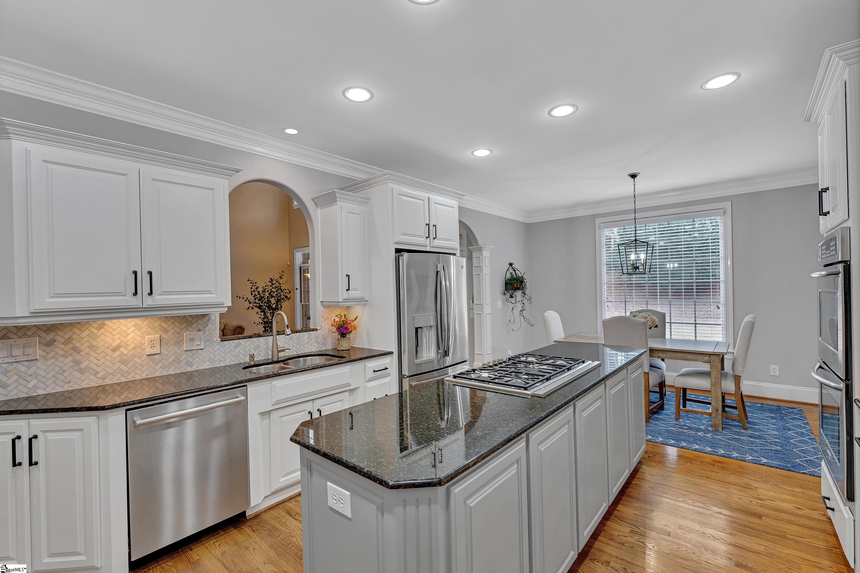 Spartanburg, South Carolina, 29306, United States, 4 Bedrooms Bedrooms, ,4 BathroomsBathrooms,Residential,For Sale,1819955
