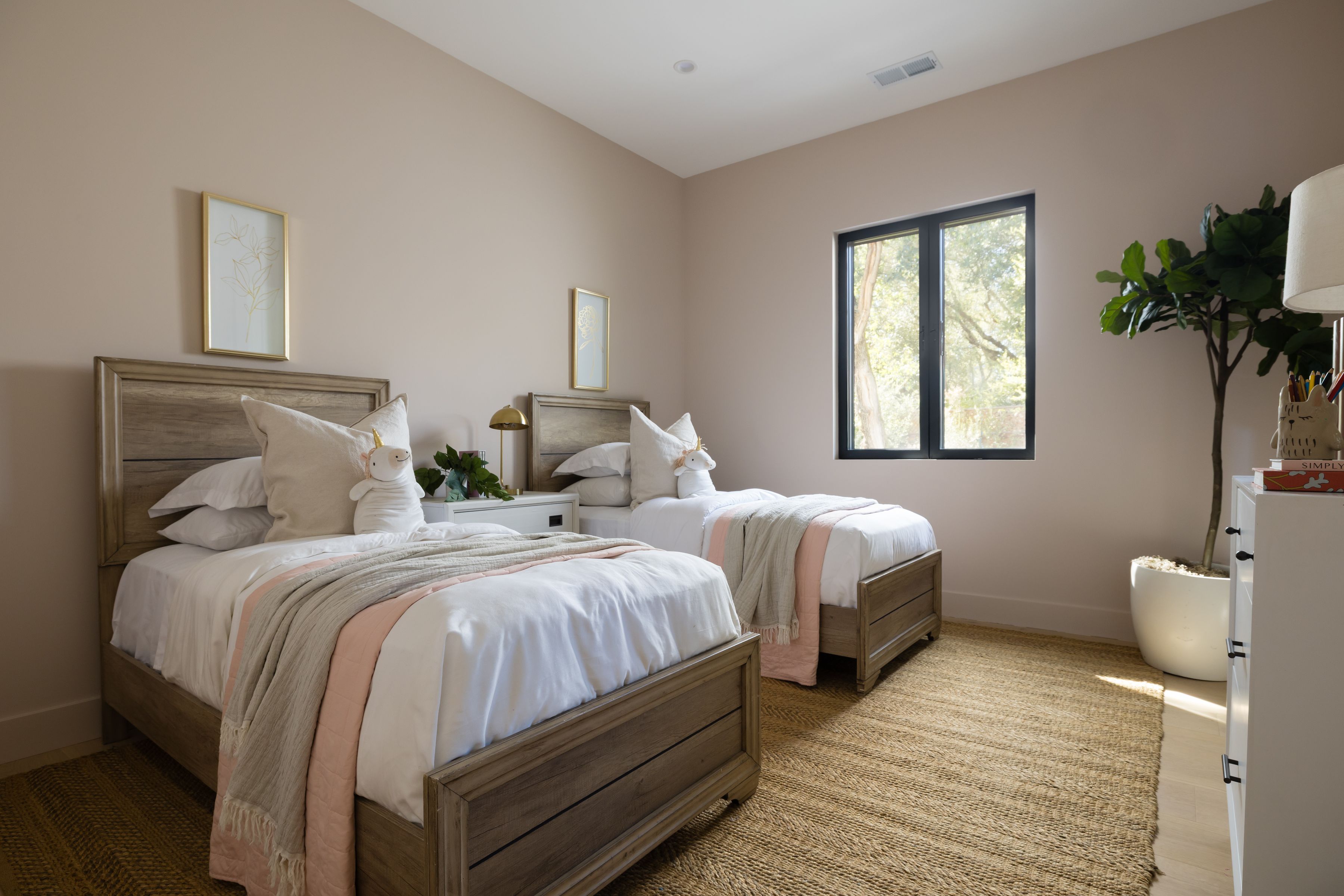  5060 Warm Springs Road - 物件實景