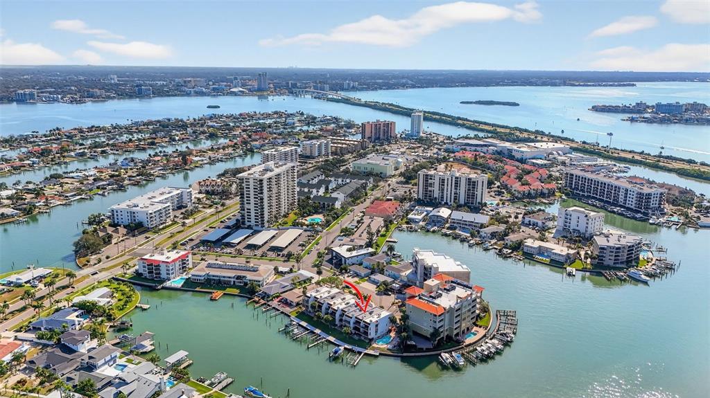 Clearwater, Florida, 33767, United States, 3 Bedrooms Bedrooms, ,3 BathroomsBathrooms,Residential,For Sale,2002983