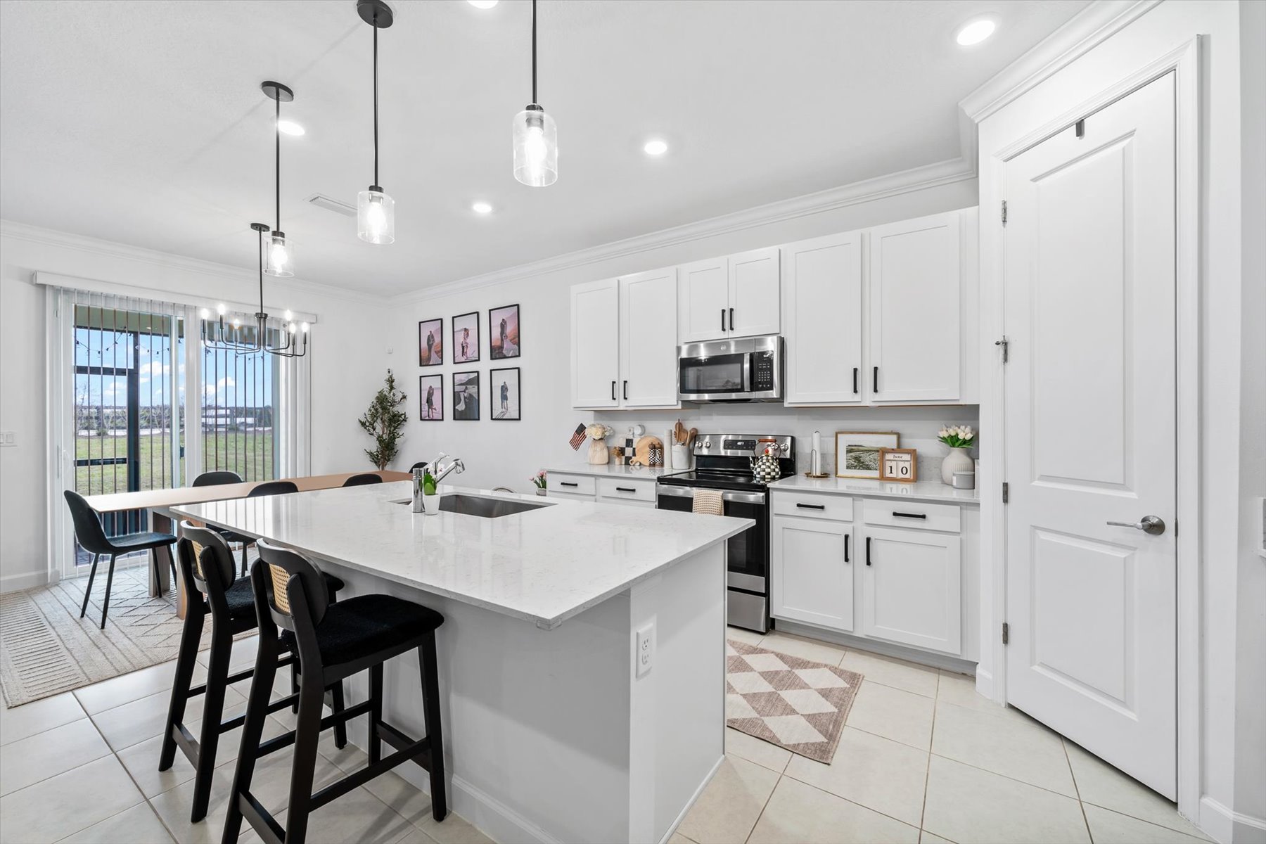  732 Veridian Circle NW, Palm Bay, FL, 32907 - 物件實景