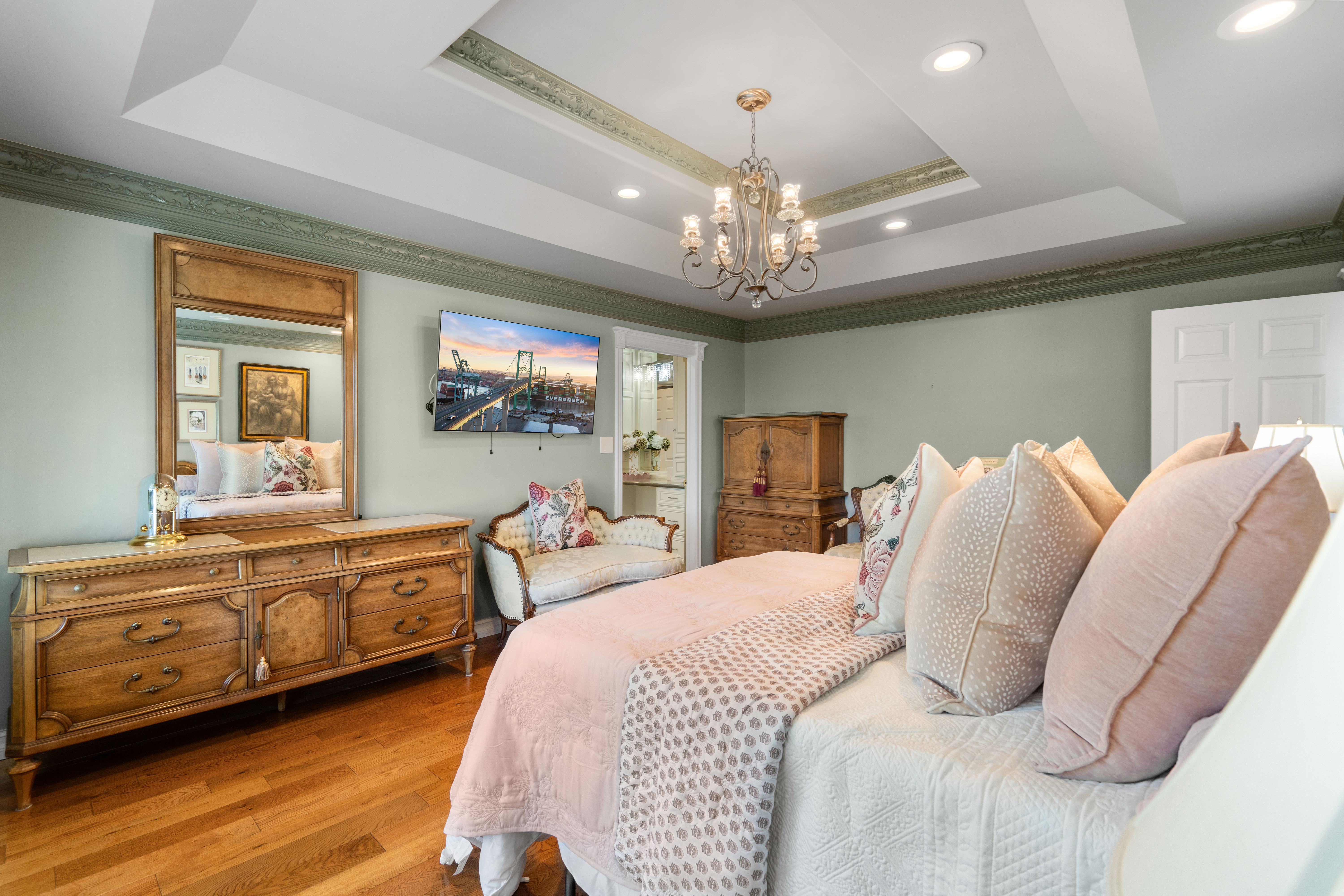  4301 Via Frascati, Rancho Palos Verdes, CA 90275 - 物件實景