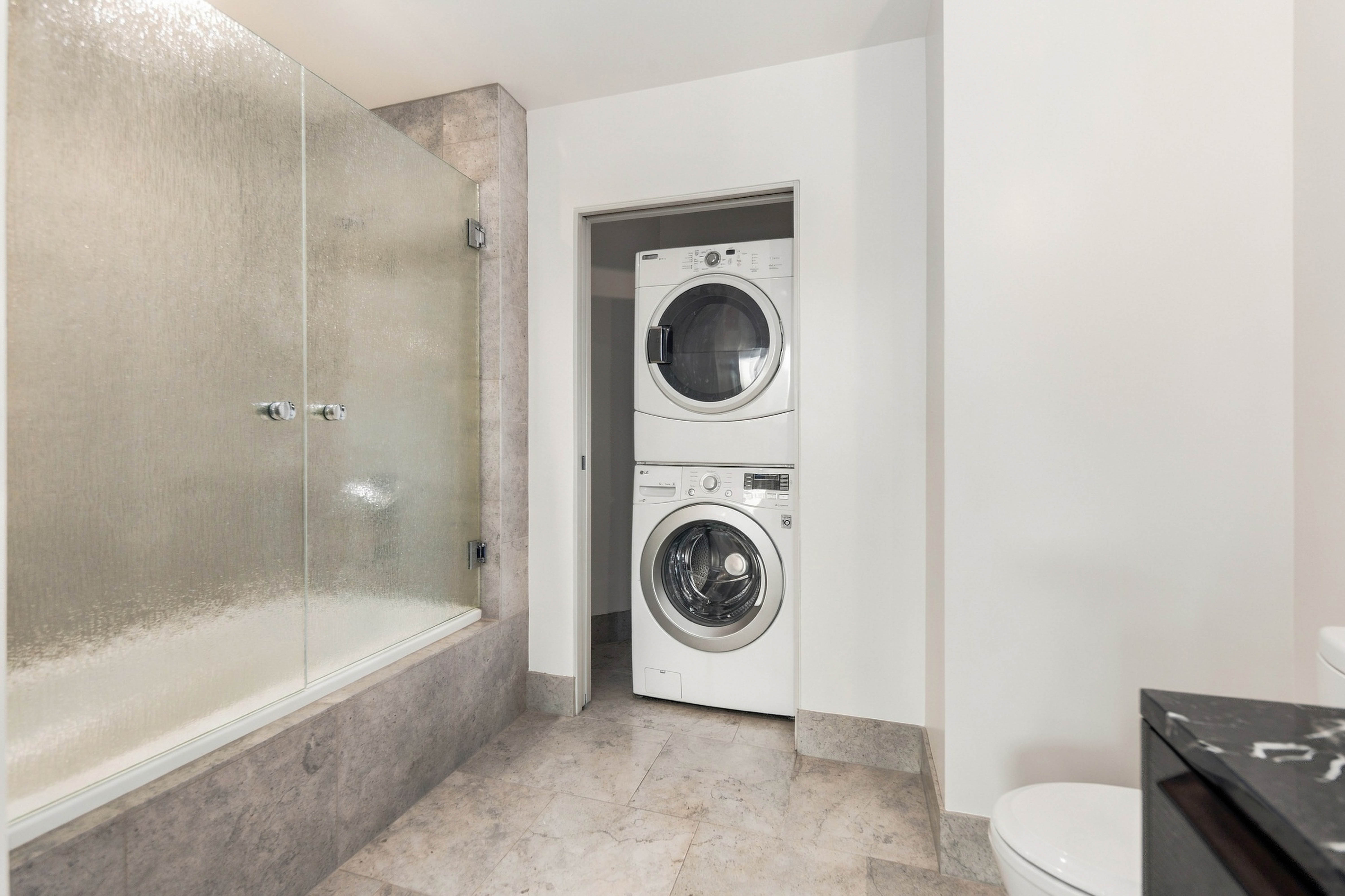  737 Olive Way Unit #2607, Seattle, WA 98101 - 物件實景