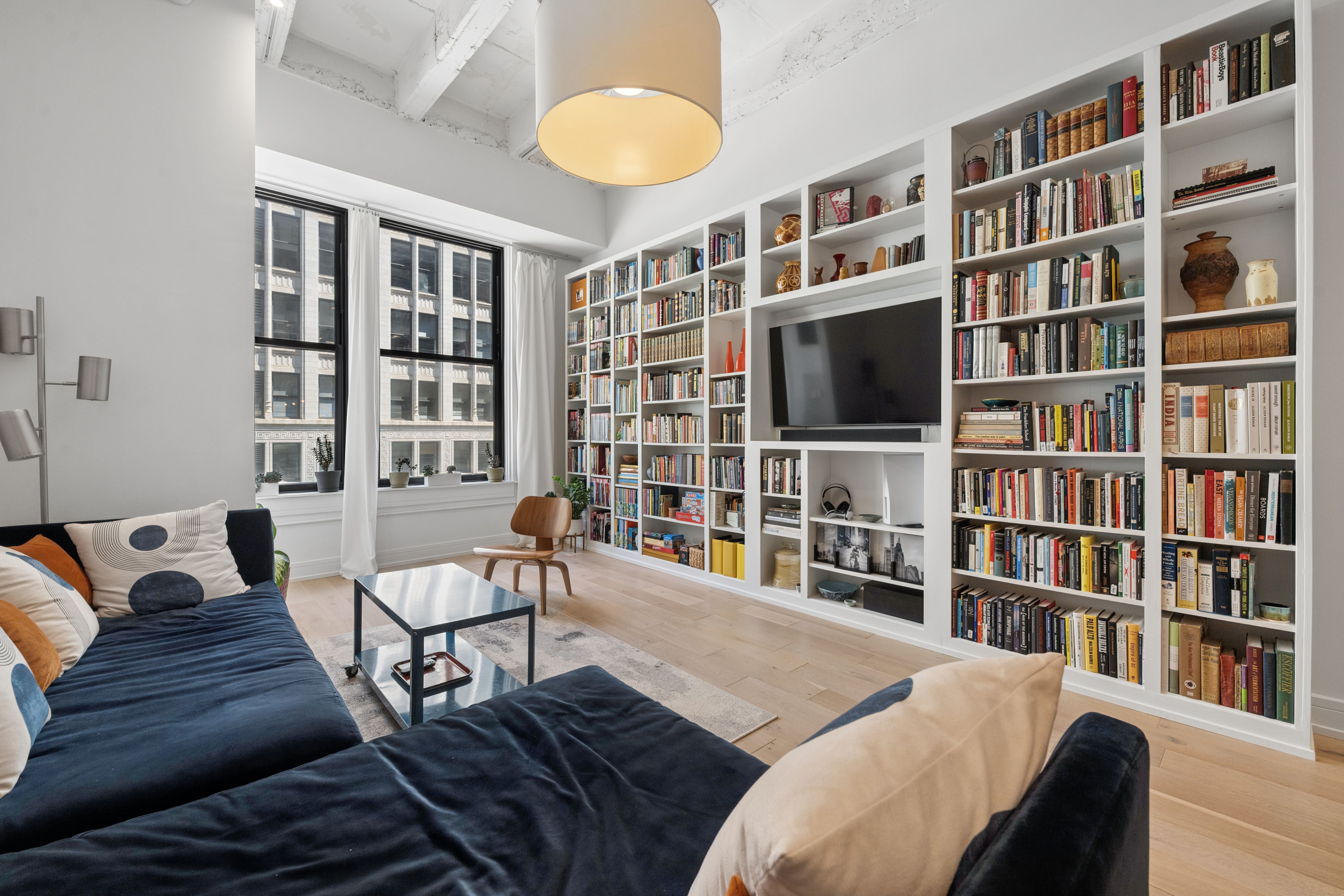  Stunning Soft Loft in Pristine Move-in Condition - 物件實景