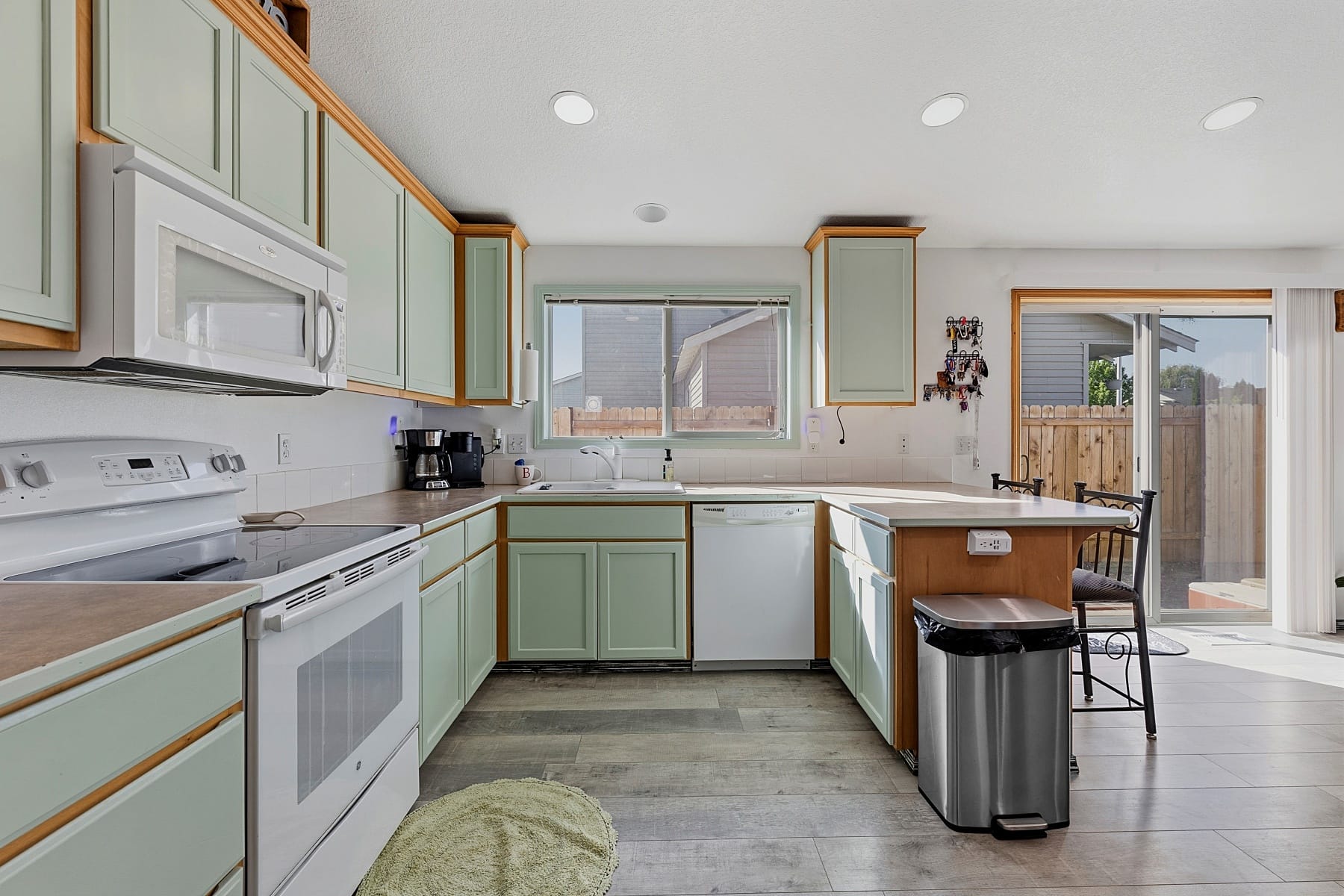  316 Center Ridge Drive Culver, OR 97734 - 物件實景