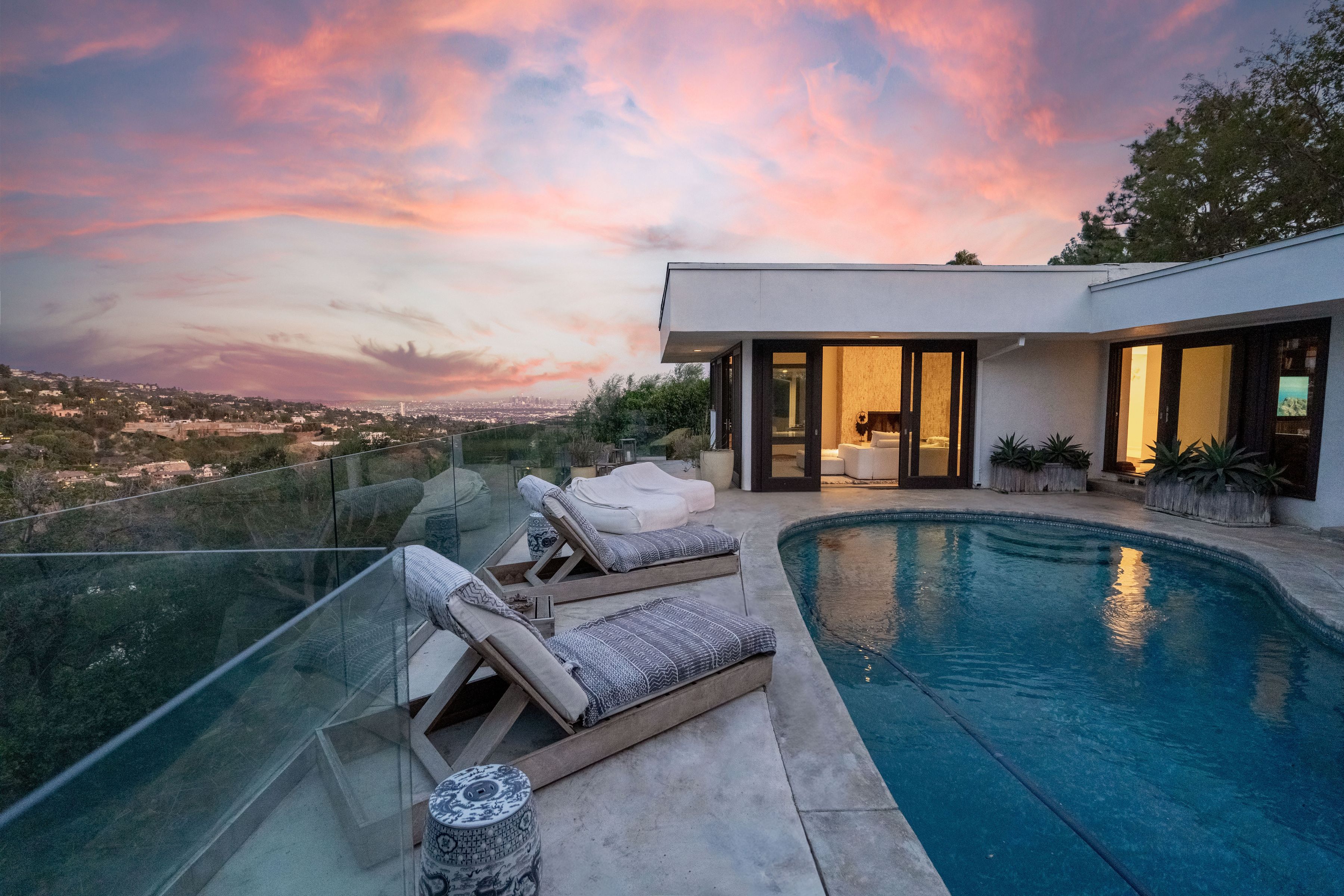  10123 Angelo View Drive - 物件實景