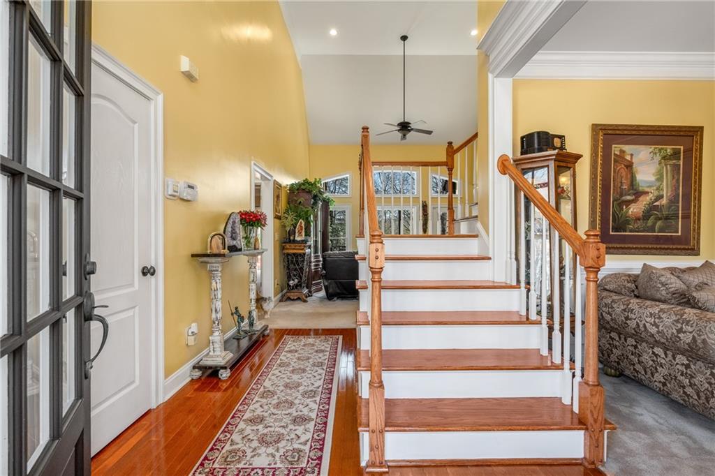 Gainesville, Georgia, 30506, United States, 4 Bedrooms Bedrooms, ,3 BathroomsBathrooms,Residential,For Sale,1737543