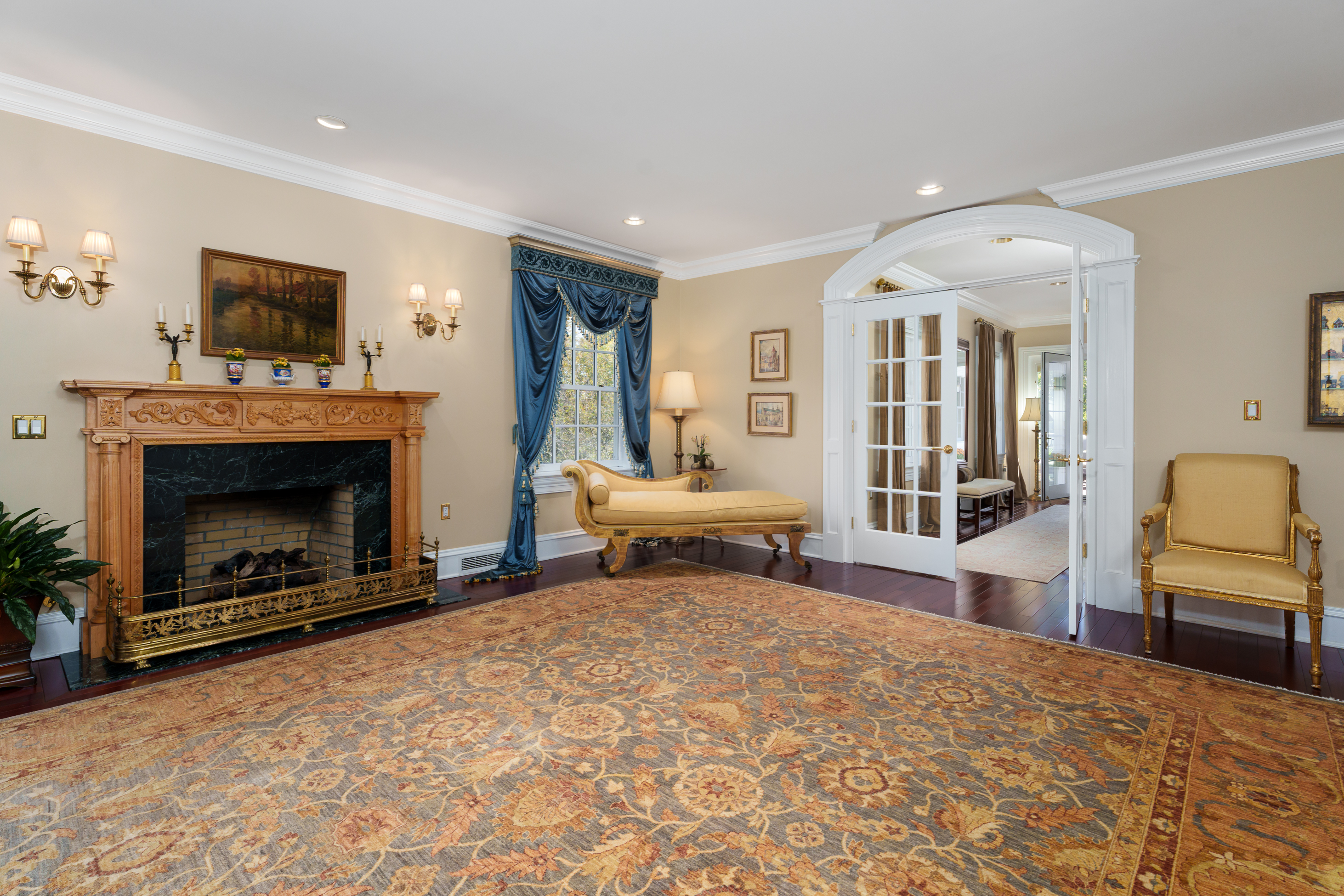  Impeccable Style Reigns Supreme In This Spectacular Home - 物件實景