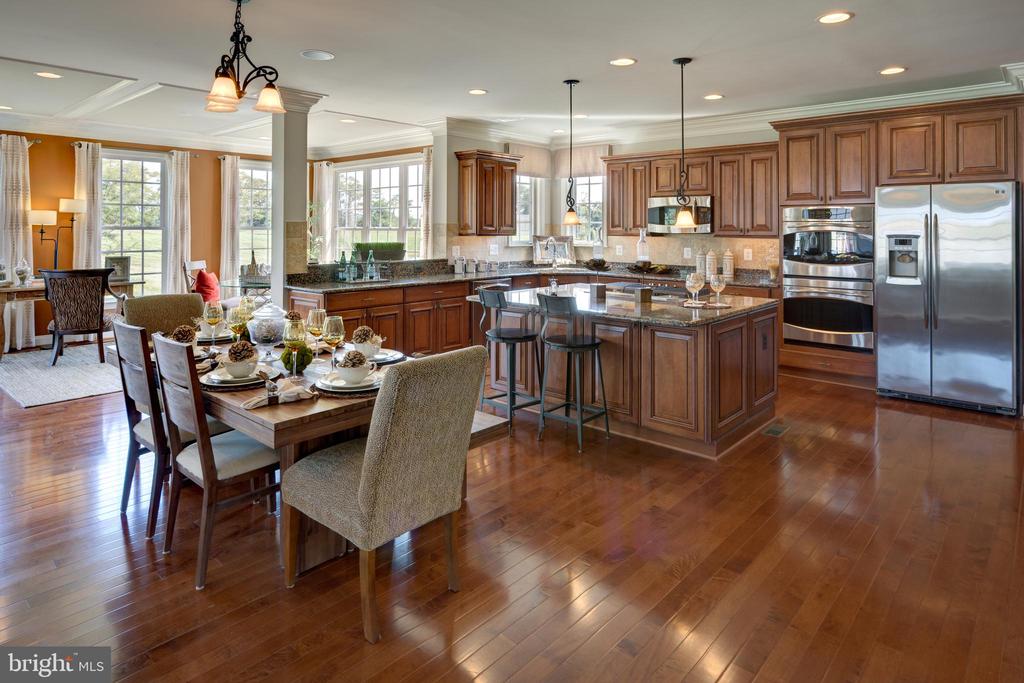 4615 Fairfax Manor Court, Chantilly, Virginia, 20151, United States, 4 Bedrooms Bedrooms, ,6 BathroomsBathrooms,Residential,For Sale,4615 Fairfax Manor Court,1430215