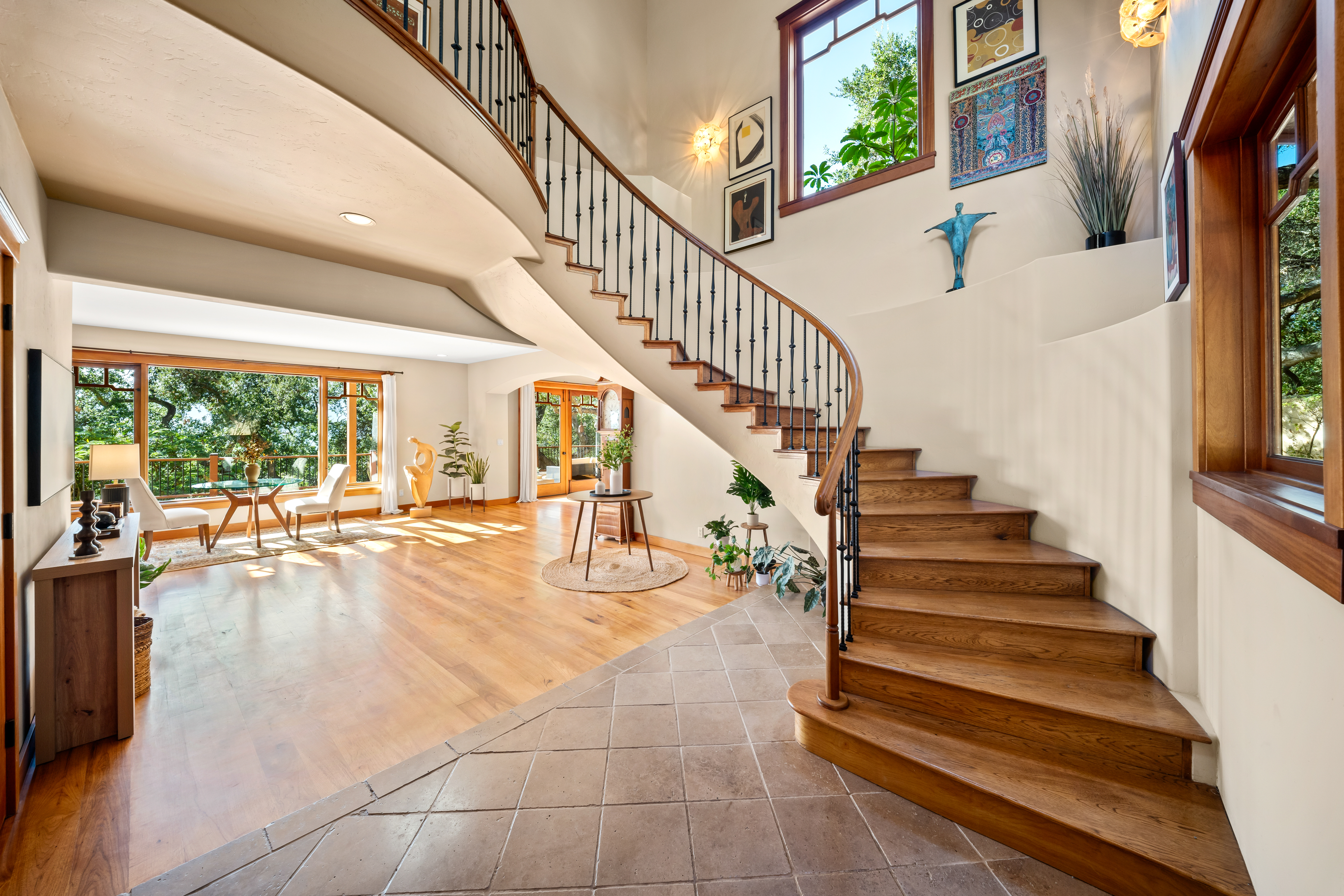  49 Alto Drive, Oak View, CA 93022 - 物件實景