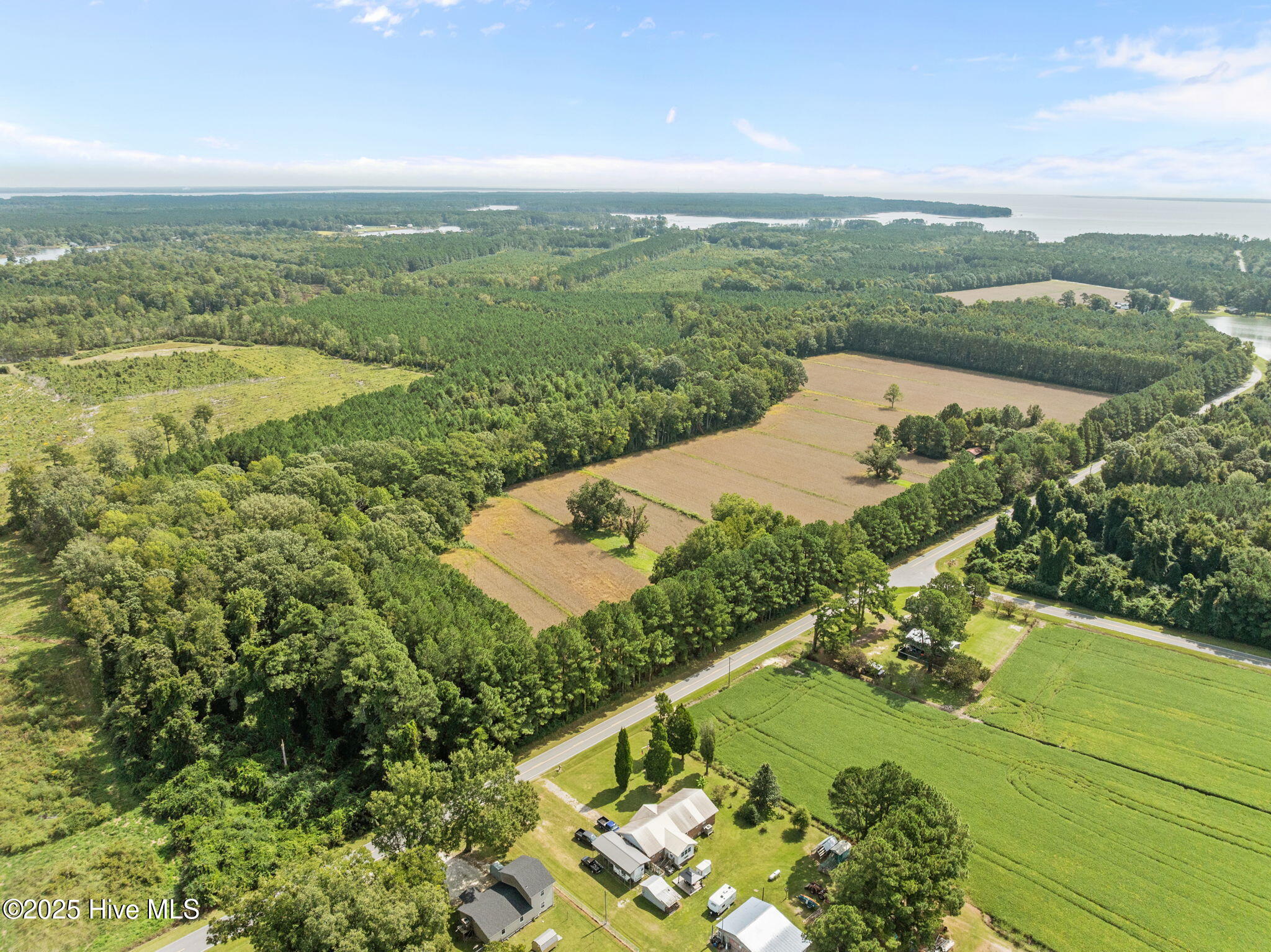 Bath, North Carolina, 27808, United States, 3 Bedrooms Bedrooms, ,2 BathroomsBathrooms,Residential,For Sale,1954938