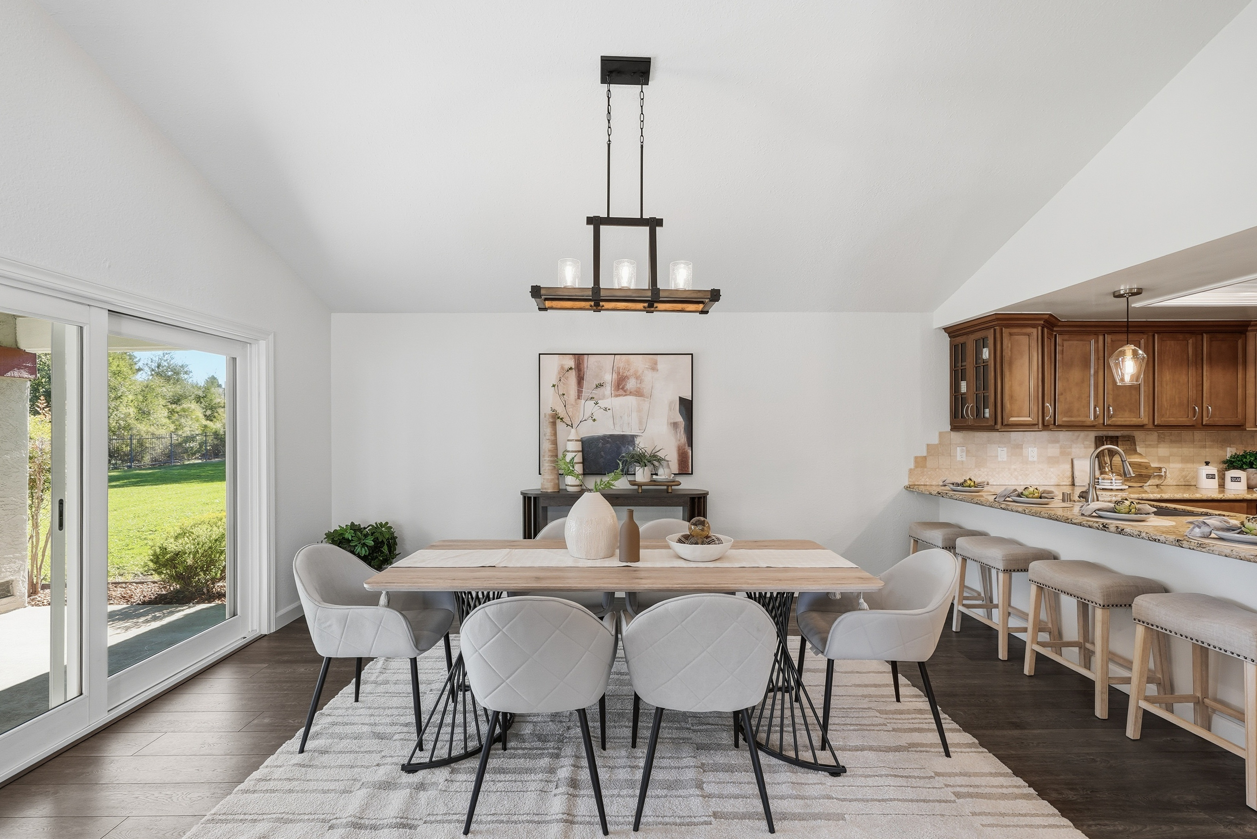  Discover Easy Living in San Ramon’s Coveted Twin Creeks Community - 物件實景