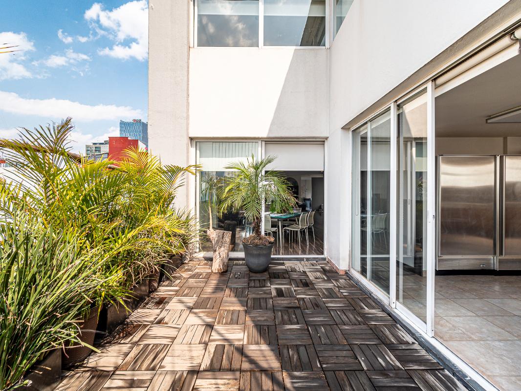 Tejocotes, Benito Juárez, Ciudad de México, 03200, Mexico, 3 Bedrooms Bedrooms, ,3 BathroomsBathrooms,Residential,For Sale,Tejocotes,1610793