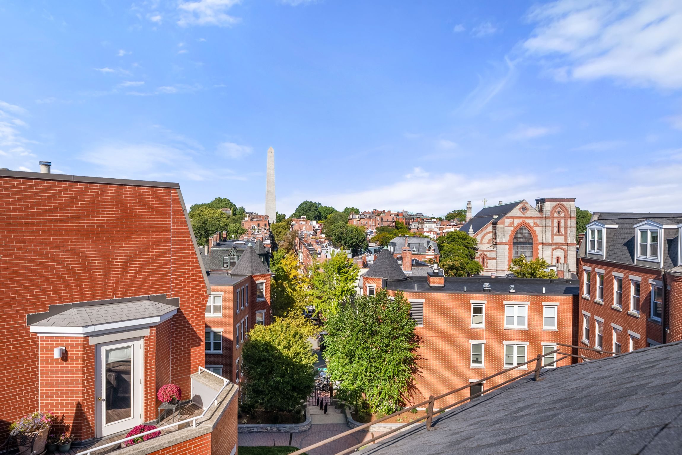  47 Harvard Street - Unit C402, Boston, MA, 02129 - 物件實景