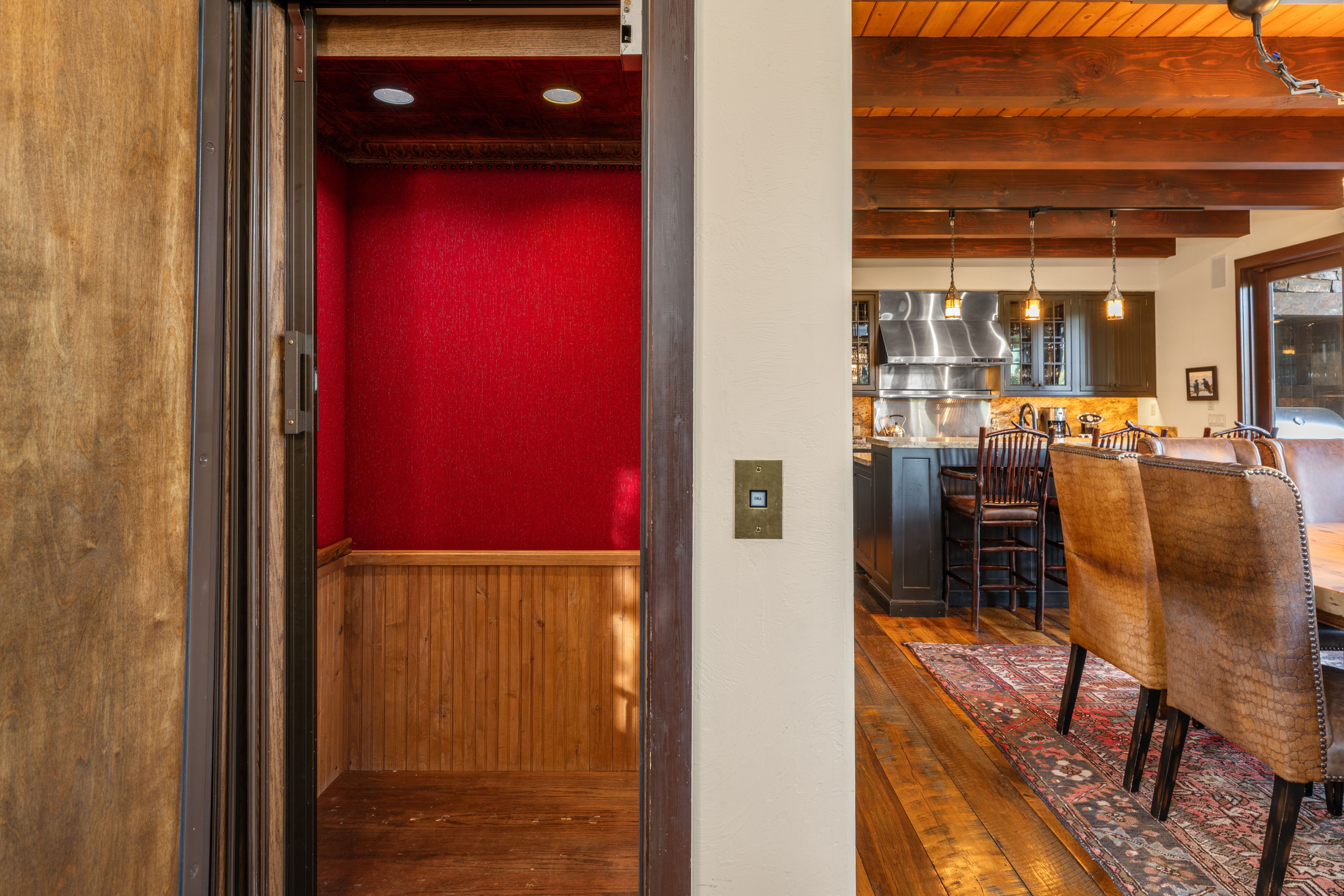  Luxury Residence With Spectacular South Facing Views of Telluride Ski Resort - 物件實景