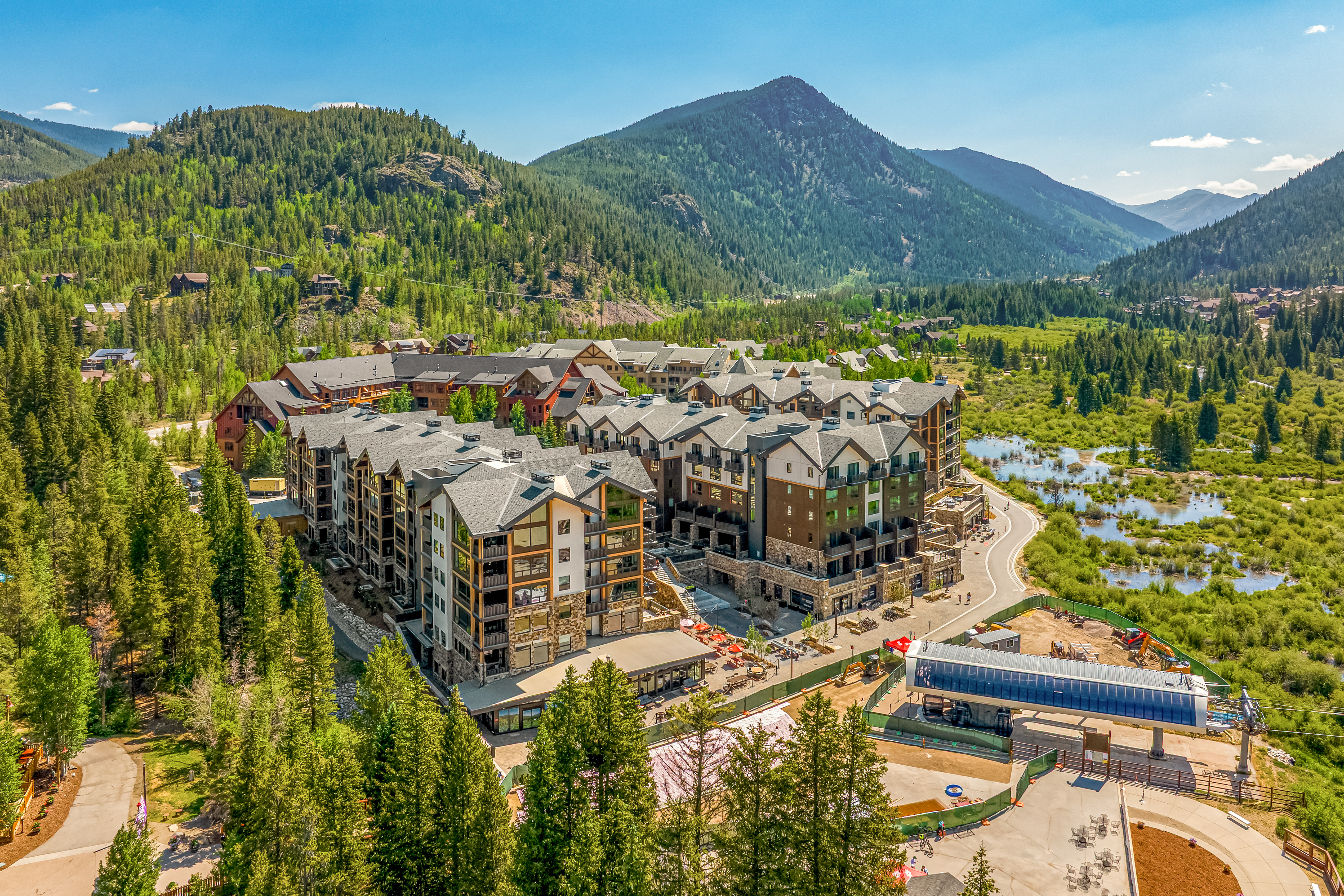  75 Hunkidori Court, Keystone, CO, 80435 - 物件實景