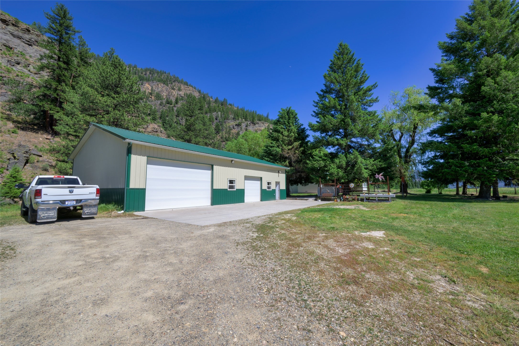 8045 Mt Hwy 200, Plains, Montana, 59859, United States, 3 Bedrooms Bedrooms, ,1 BathroomBathrooms,Residential,For Sale,8045 Mt Hwy 200,1586647