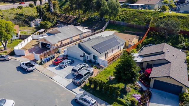 Spring Valley, California, 91977, United States, ,Residential,For Sale,1976458