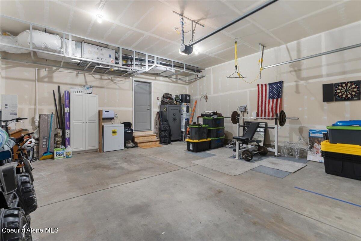 Post Falls, Idaho, 83854, United States, 3 Bedrooms Bedrooms, ,3 BathroomsBathrooms,Residential,For Sale,2009993