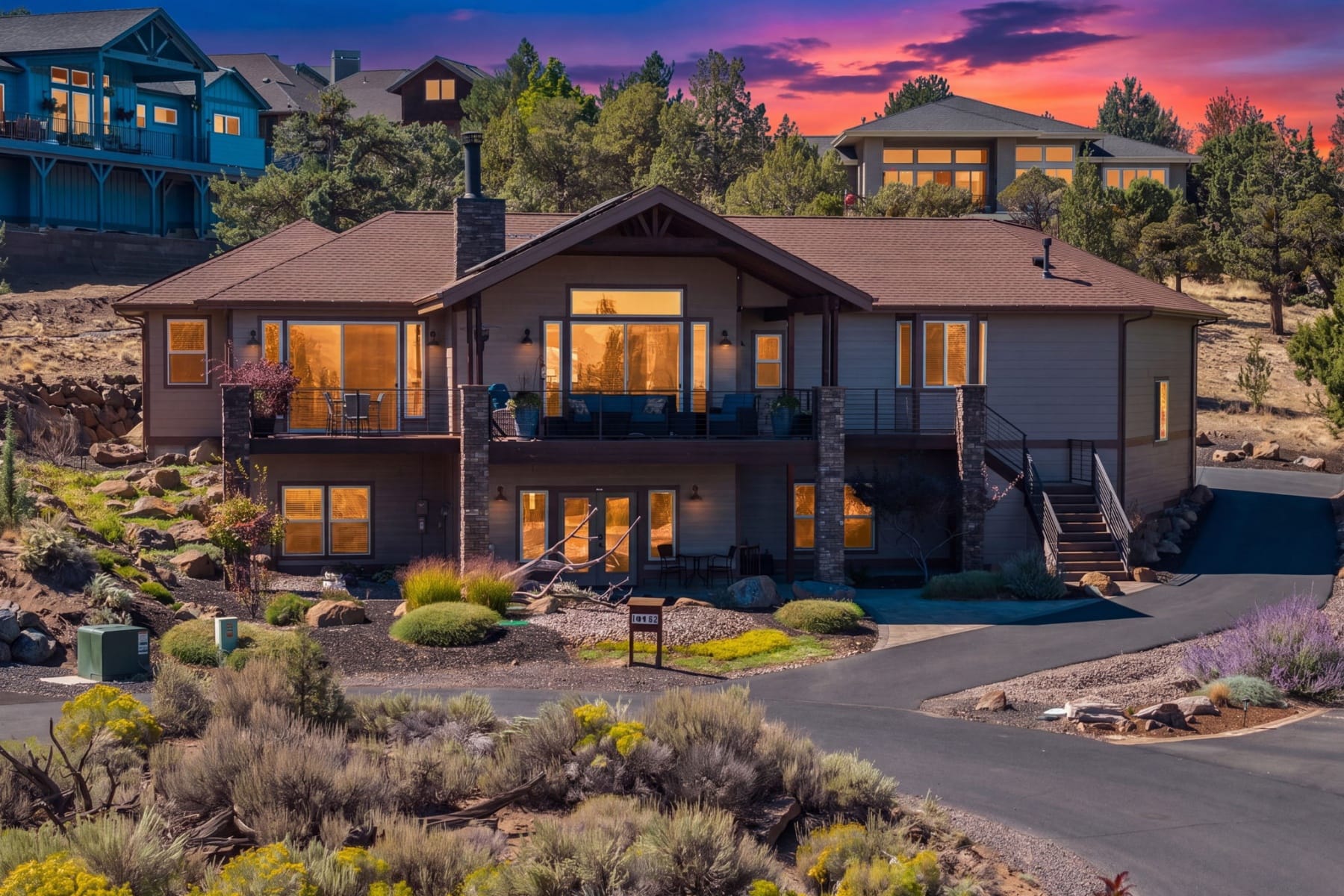  10535 Bitterbrush Court Redmond, OR 97756 - 物件實景