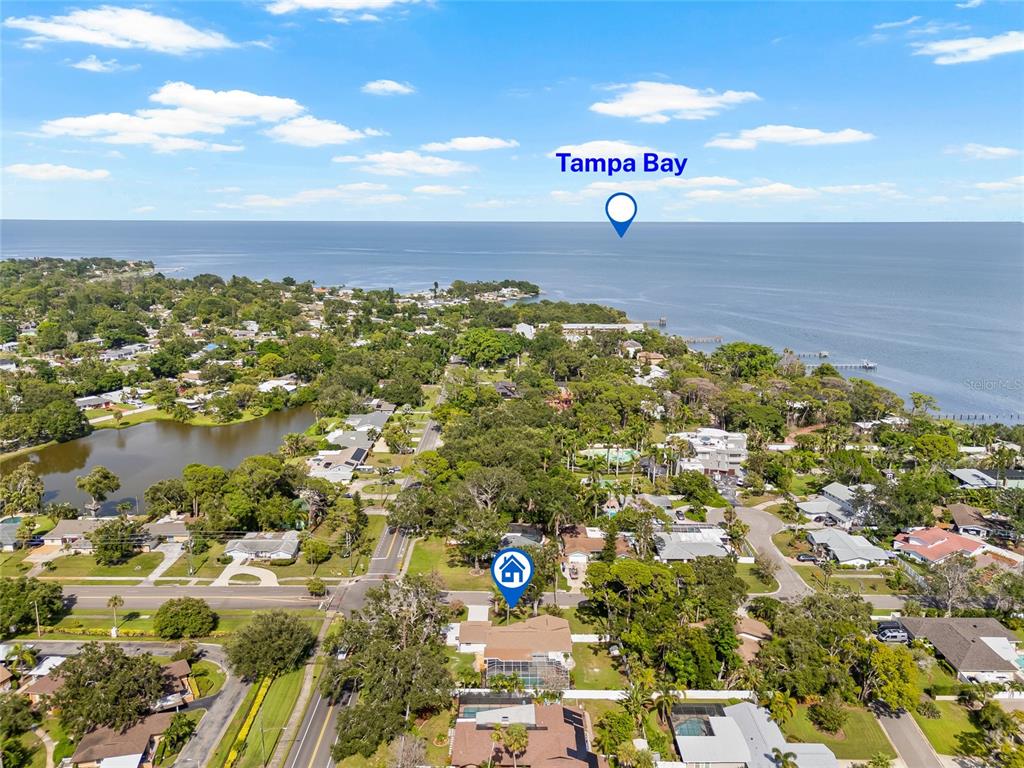 St Petersburg, Florida, 33705, United States, 4 Bedrooms Bedrooms, ,2 BathroomsBathrooms,Residential,For Sale,1919493