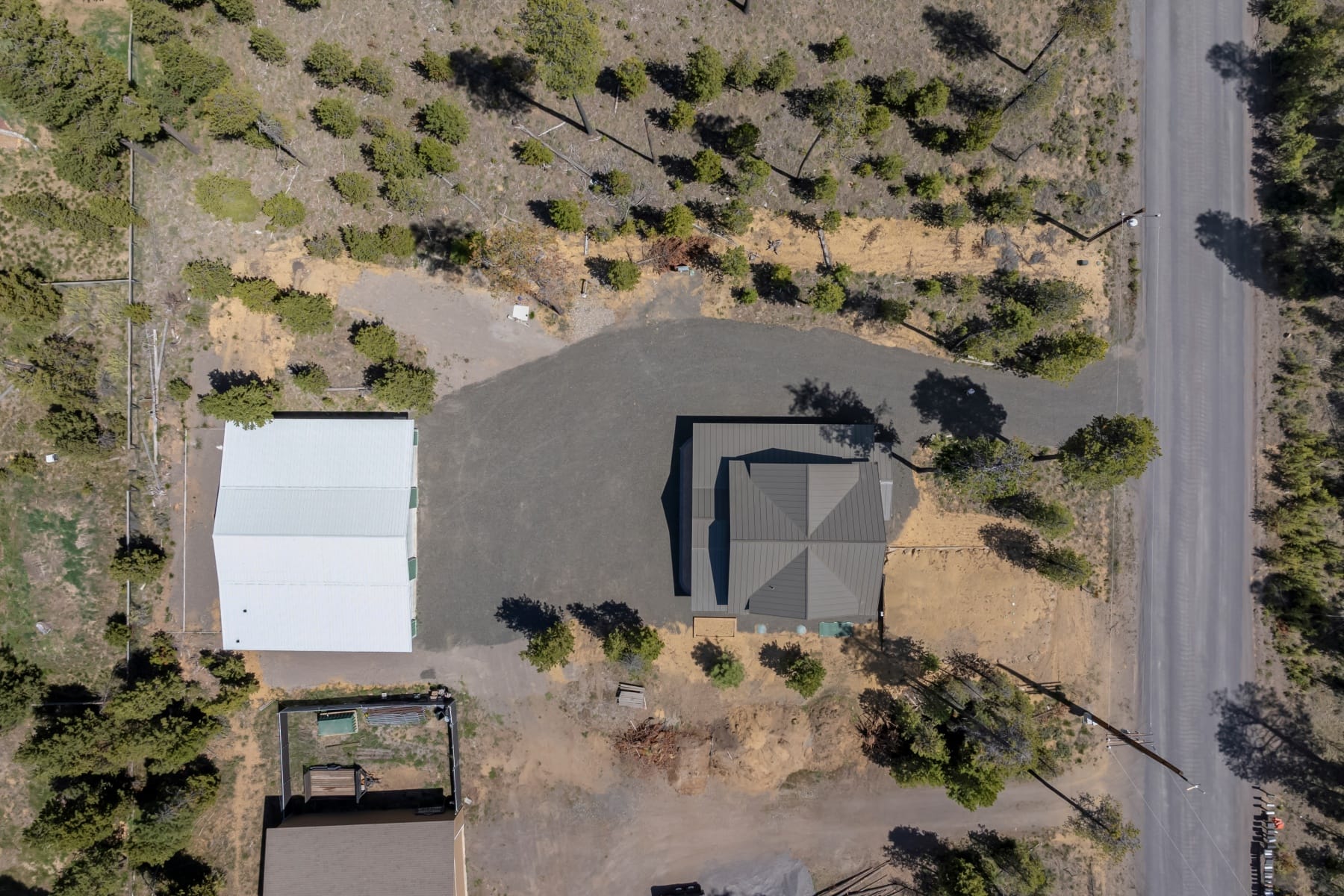  16932 Upland Road Bend, OR 97707 - 物件實景