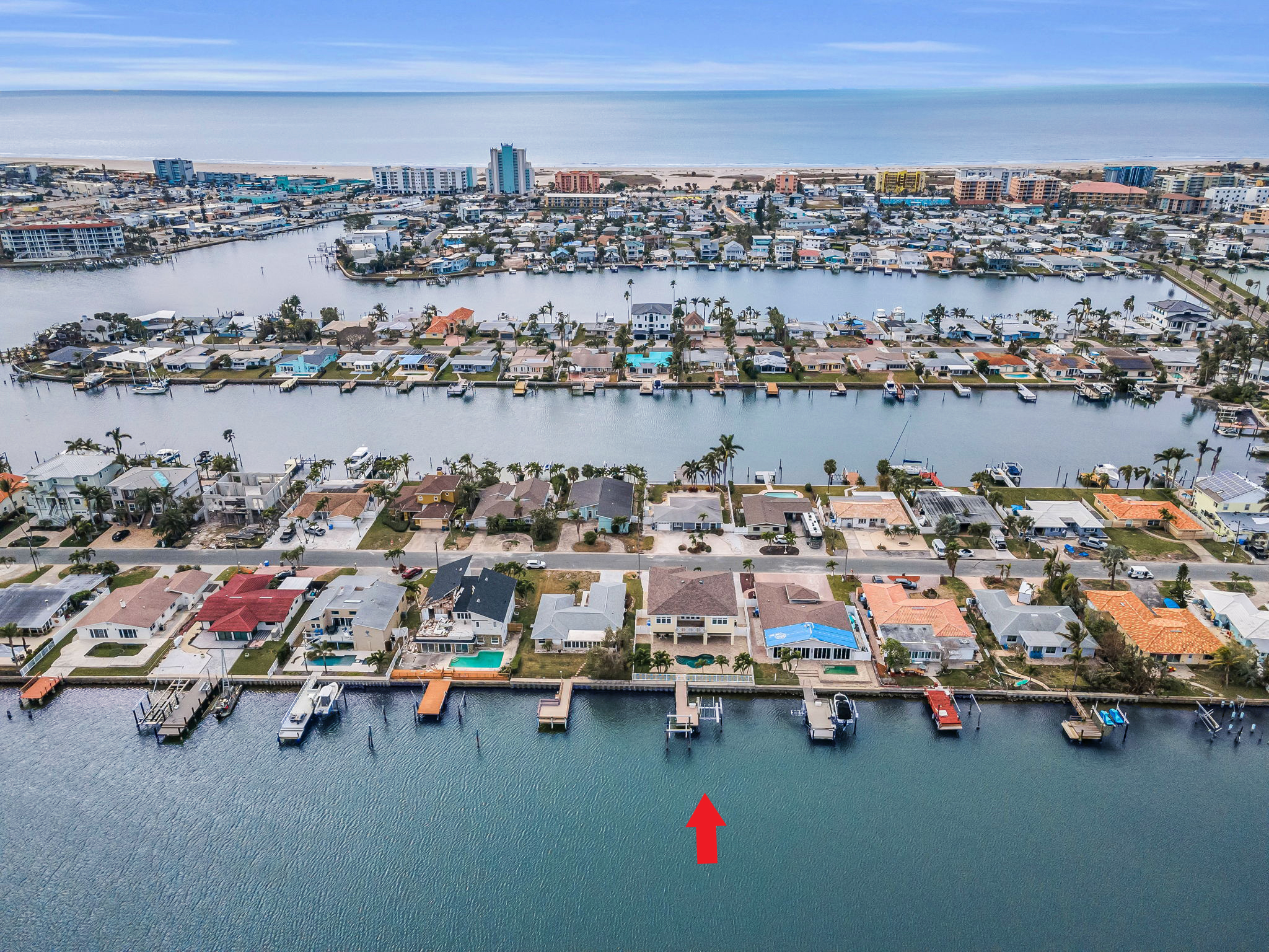 Treasure Island, Florida, 33706, United States, 3 Bedrooms Bedrooms, ,3 BathroomsBathrooms,Residential,For Sale,1974572