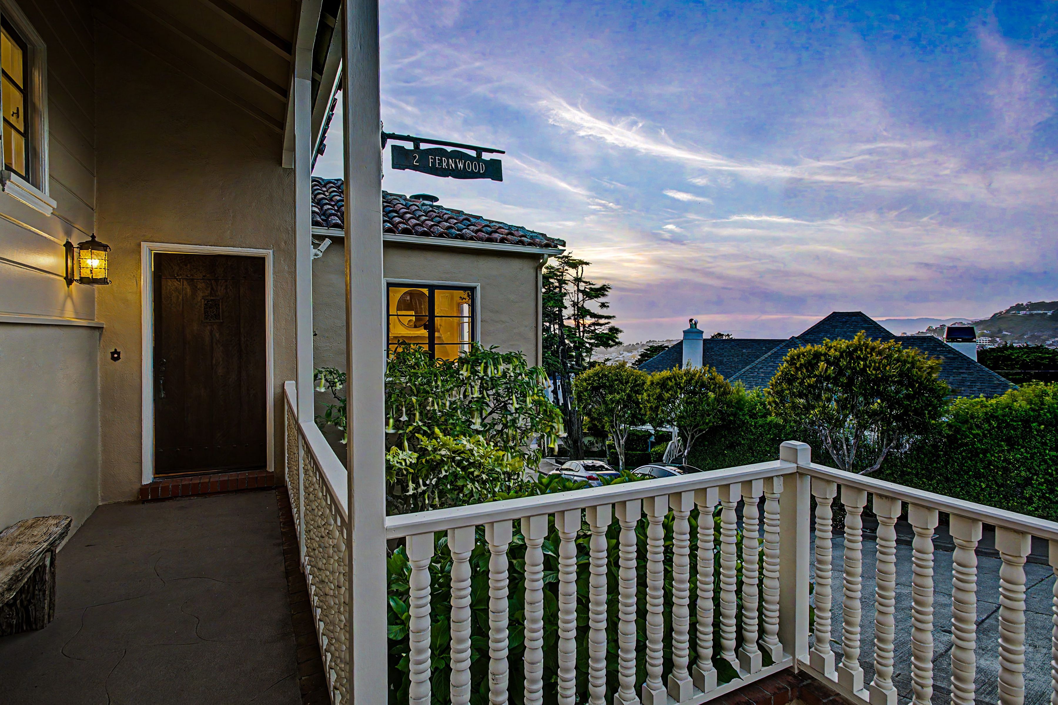  2 Fernwood Drive - 物件實景